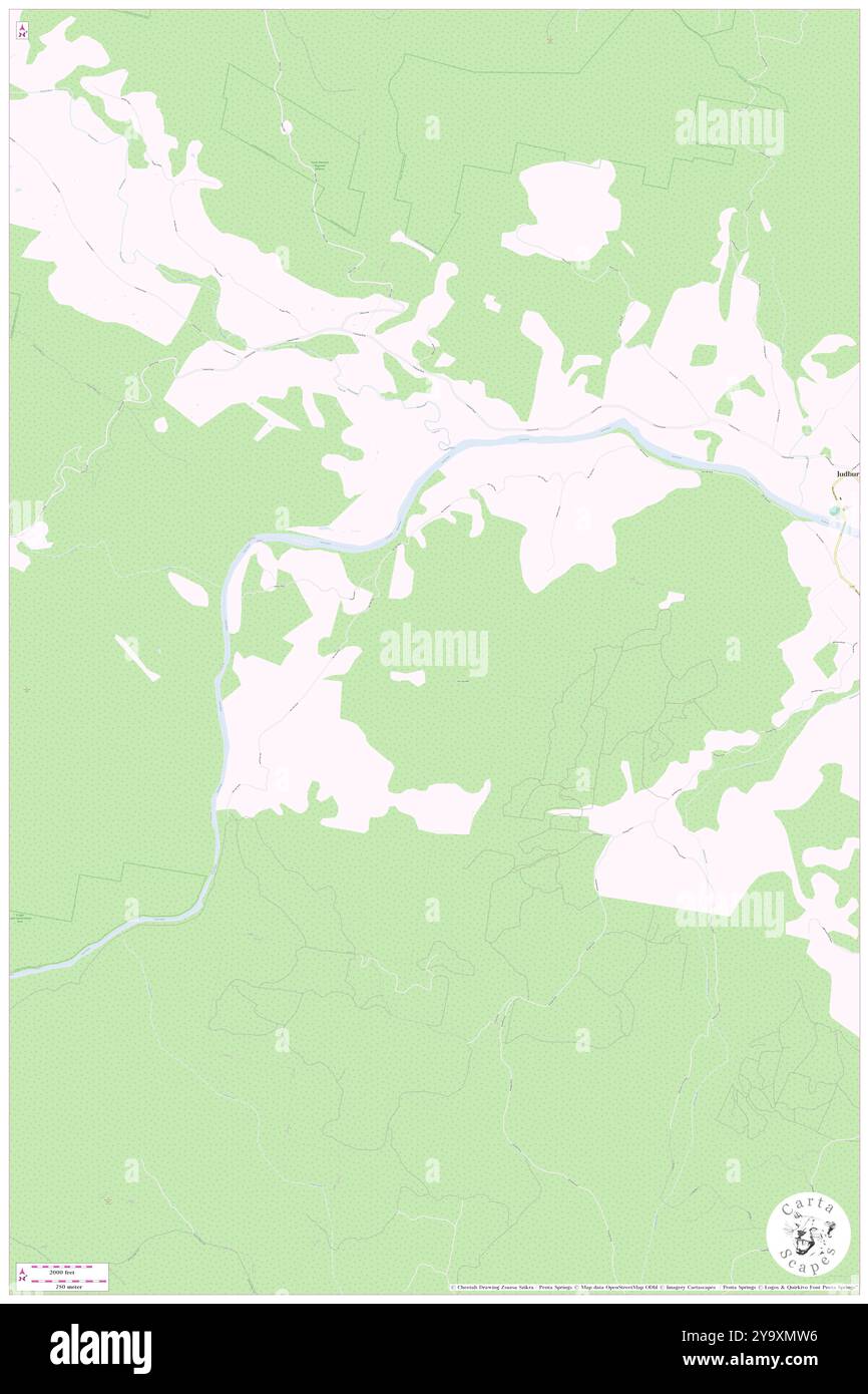 She Oak Hills, Huon Valley, au, Australie, Tasmanie, s 43 0' 35'', N 146 52' 47'', carte, Cartascapes carte publiée en 2024. Explorez Cartascapes, une carte qui révèle la diversité des paysages, des cultures et des écosystèmes de la Terre. Voyage à travers le temps et l'espace, découvrir l'interconnexion du passé, du présent et de l'avenir de notre planète. Banque D'Images