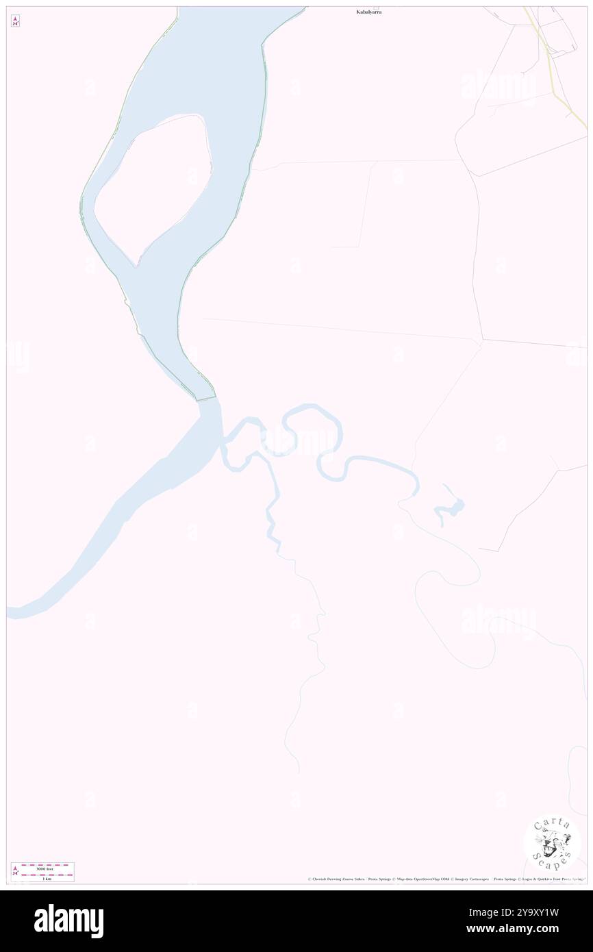 Tomkinson River, West Arnhem, au, Australie, territoire du Nord, s 12 8' 34'', N 134 11' 59'', carte, Cartascapes carte publiée en 2024. Explorez Cartascapes, une carte qui révèle la diversité des paysages, des cultures et des écosystèmes de la Terre. Voyage à travers le temps et l'espace, découvrir l'interconnexion du passé, du présent et de l'avenir de notre planète. Banque D'Images