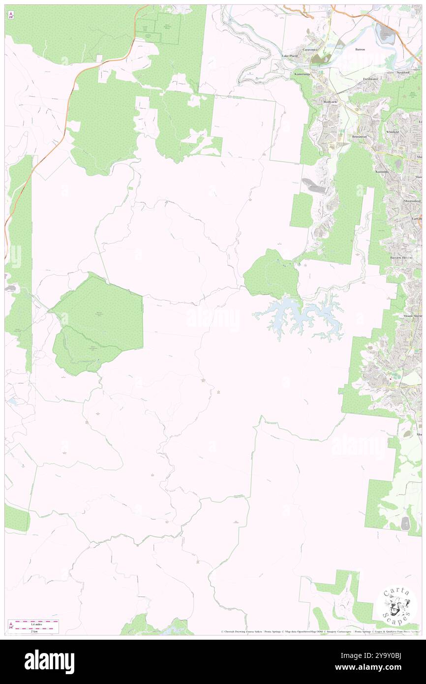 Parc national de Dinden, Mareeba, au, Australie, Queensland, s 16 58' 15'', N 145 38' 22'', carte, Cartascapes carte publiée en 2024. Explorez Cartascapes, une carte qui révèle la diversité des paysages, des cultures et des écosystèmes de la Terre. Voyage à travers le temps et l'espace, découvrir l'interconnexion du passé, du présent et de l'avenir de notre planète. Banque D'Images