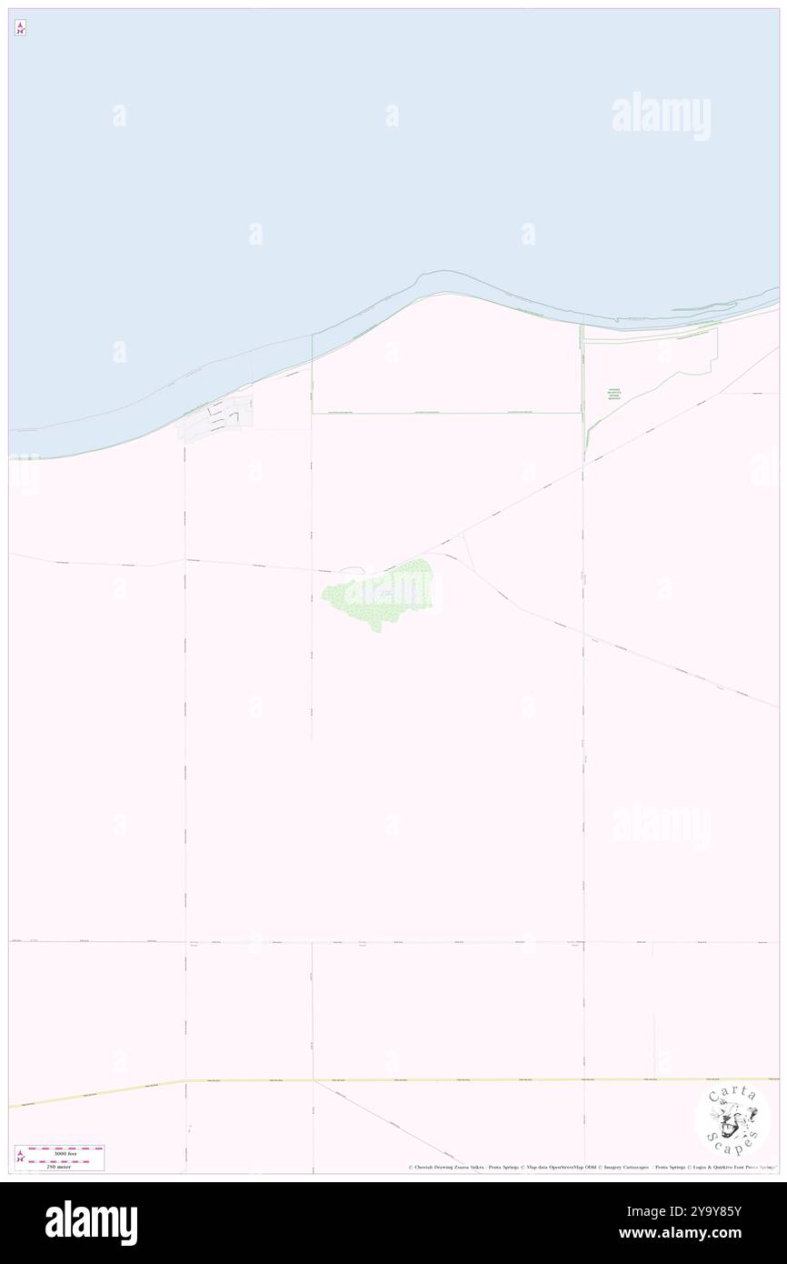 Coutts Lagoon, , au, Australie, Australie du Sud, s 34 55' 57'', N 137 11' 25'', carte, Cartascapes carte publiée en 2024. Explorez Cartascapes, une carte qui révèle la diversité des paysages, des cultures et des écosystèmes de la Terre. Voyage à travers le temps et l'espace, découvrir l'interconnexion du passé, du présent et de l'avenir de notre planète. Banque D'Images