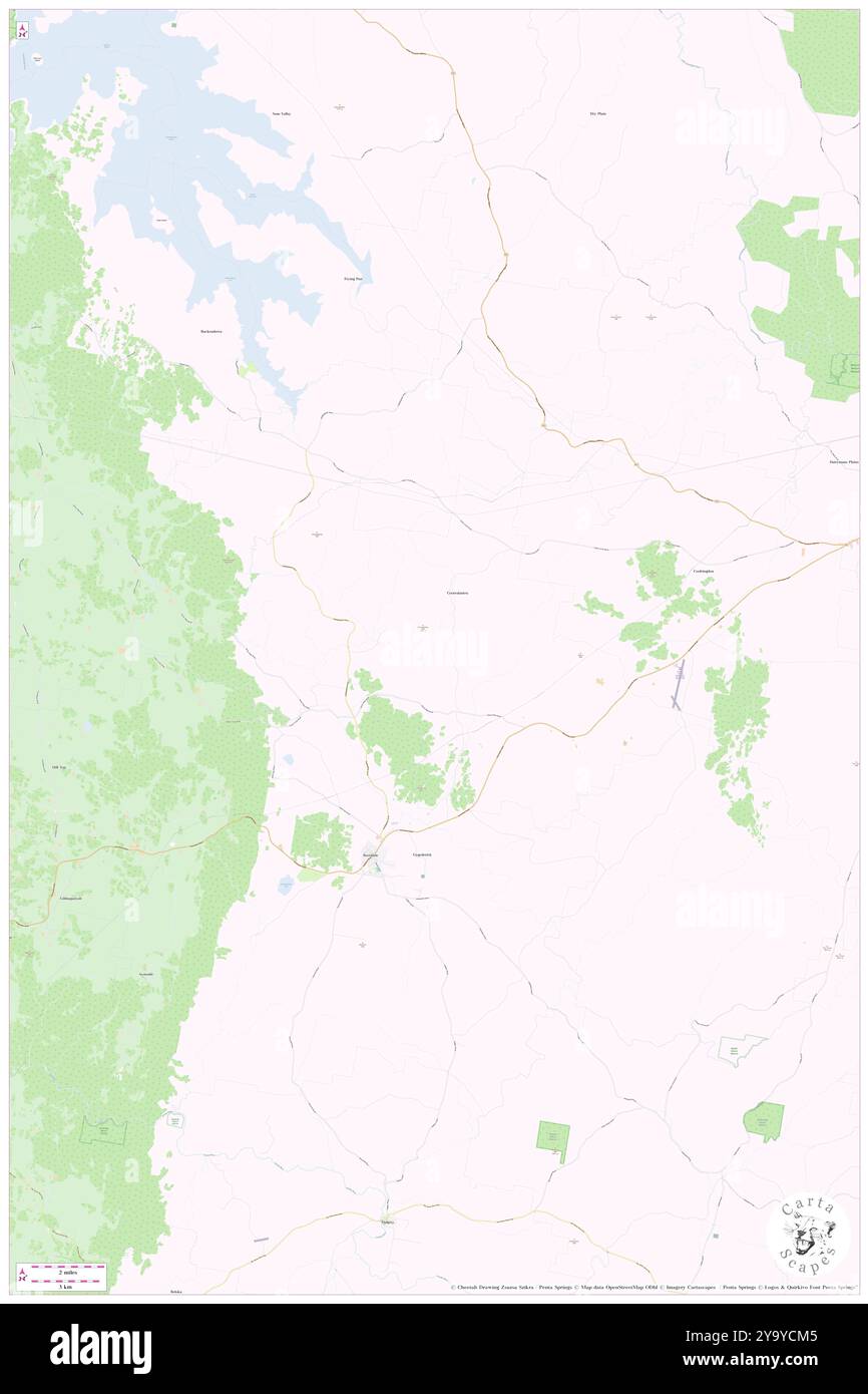 Cootralantra, Snowy Monaro Regional, au, Australie, Nouvelle-Galles du Sud, s 36 15' 54'', N 148 52' 4'', carte, Cartascapes carte publiée en 2024. Explorez Cartascapes, une carte qui révèle la diversité des paysages, des cultures et des écosystèmes de la Terre. Voyage à travers le temps et l'espace, découvrir l'interconnexion du passé, du présent et de l'avenir de notre planète. Banque D'Images