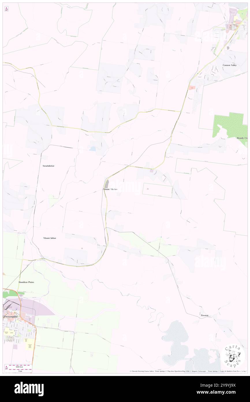 Mount Marlow, Whitsunday, au, Australie, Queensland, s 20 21' 8'', N 148 37' 48'', carte, Cartascapes carte publiée en 2024. Explorez Cartascapes, une carte qui révèle la diversité des paysages, des cultures et des écosystèmes de la Terre. Voyage à travers le temps et l'espace, découvrir l'interconnexion du passé, du présent et de l'avenir de notre planète. Banque D'Images