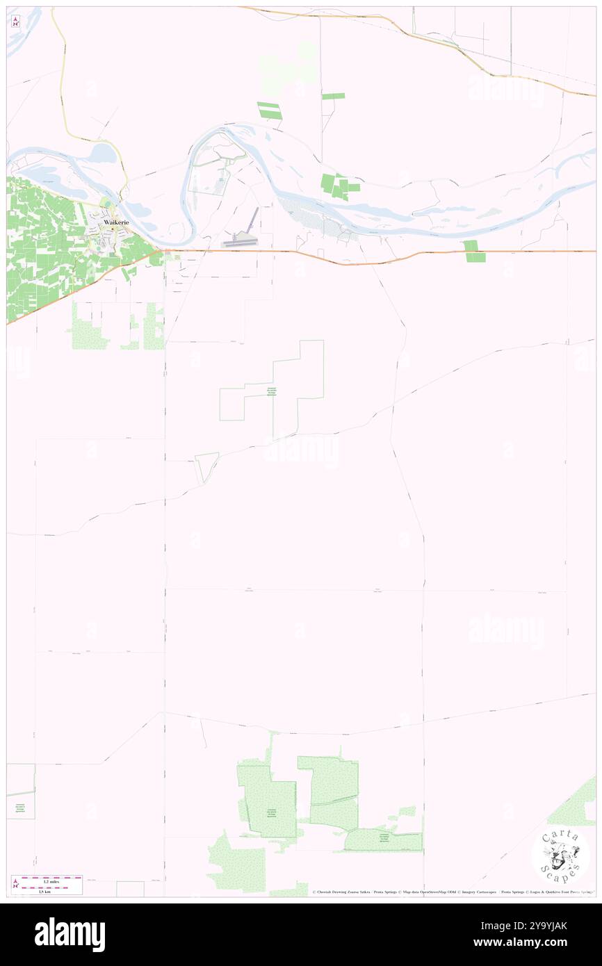 Kanni, Loxton Waikerie, au, Australie, Australie du Sud, s 34 15' 0'', N 140 1' 0'', carte, Cartascapes carte publiée en 2024. Explorez Cartascapes, une carte qui révèle la diversité des paysages, des cultures et des écosystèmes de la Terre. Voyage à travers le temps et l'espace, découvrir l'interconnexion du passé, du présent et de l'avenir de notre planète. Banque D'Images