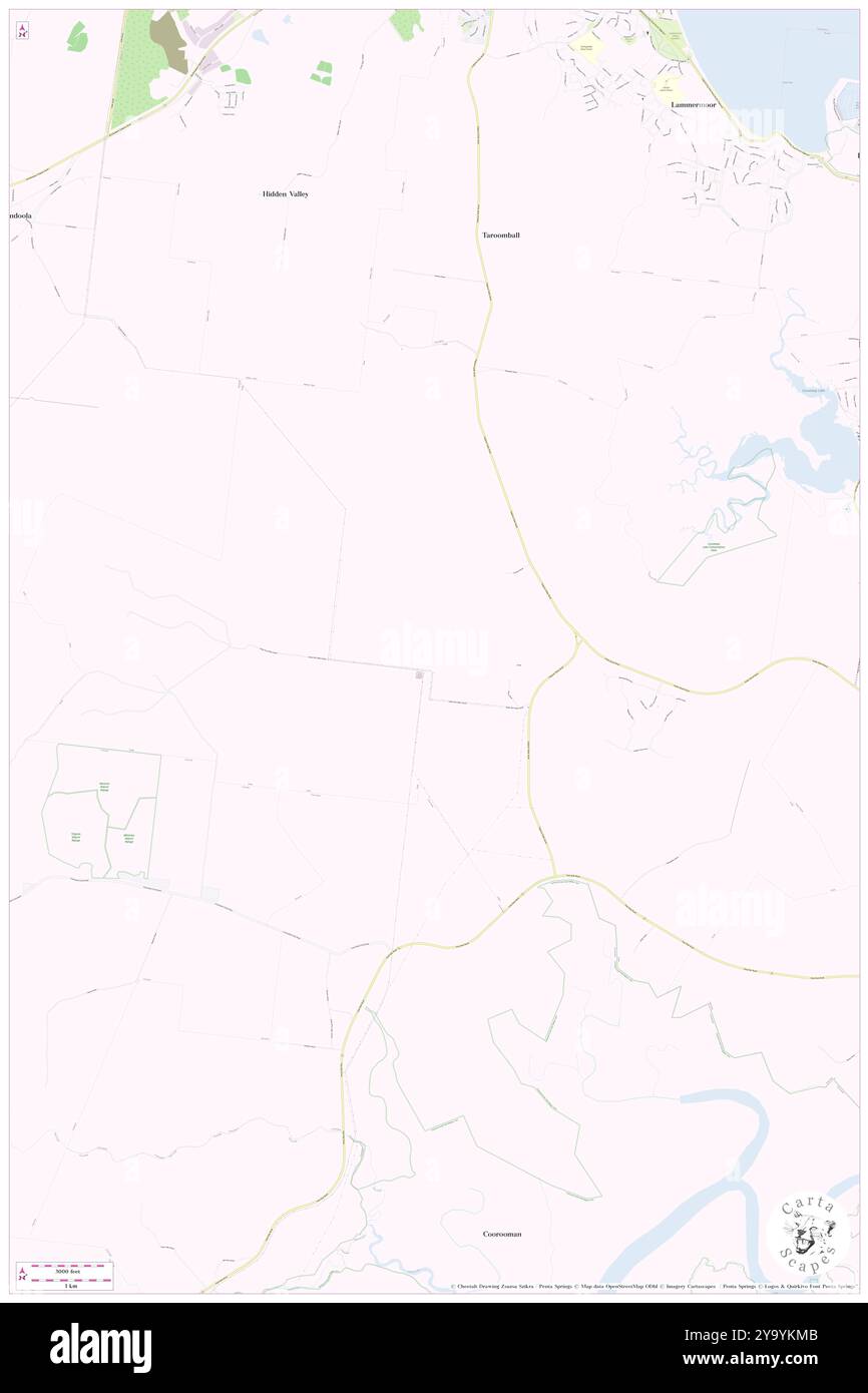 Tanby, Livingstone, au, Australie, Queensland, s 23 13' 59'', N 150 45' 0'', carte, Cartascapes carte publiée en 2024. Explorez Cartascapes, une carte qui révèle la diversité des paysages, des cultures et des écosystèmes de la Terre. Voyage à travers le temps et l'espace, découvrir l'interconnexion du passé, du présent et de l'avenir de notre planète. Banque D'Images