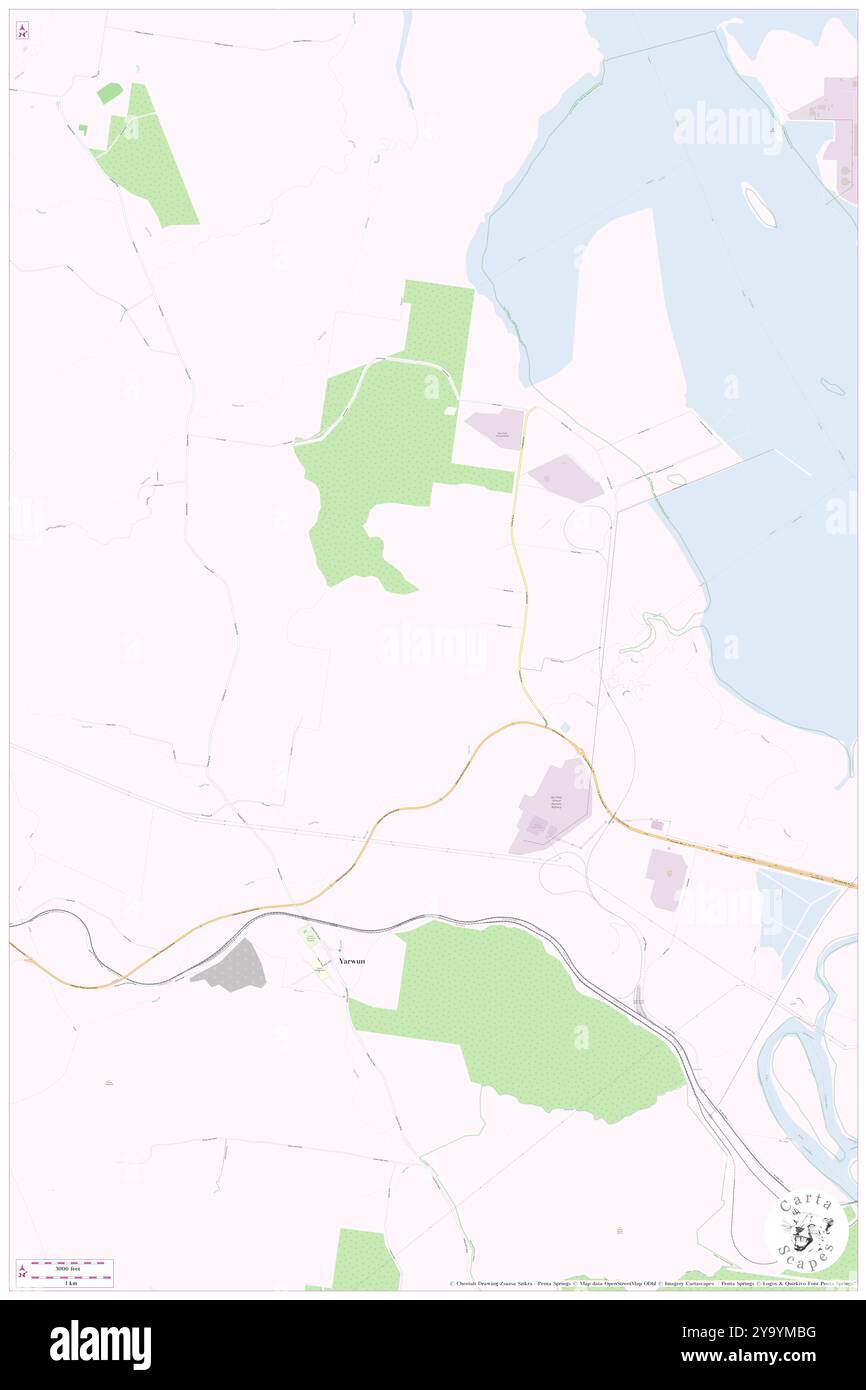 Yarwun, Gladstone, au, Australie, Queensland, s 23 50' 48'', N 151 7' 32'', carte, Cartascapes carte publiée en 2024. Explorez Cartascapes, une carte qui révèle la diversité des paysages, des cultures et des écosystèmes de la Terre. Voyage à travers le temps et l'espace, découvrir l'interconnexion du passé, du présent et de l'avenir de notre planète. Banque D'Images