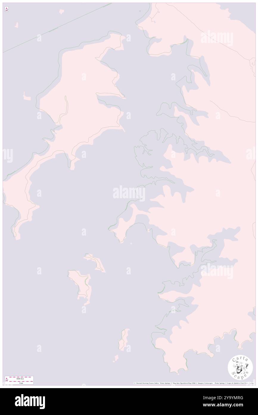 Canoe passage, , au, Australie, Queensland, s 22 16' 59'', N 150 28' 0'', carte, Cartascapes carte publiée en 2024. Explorez Cartascapes, une carte qui révèle la diversité des paysages, des cultures et des écosystèmes de la Terre. Voyage à travers le temps et l'espace, découvrir l'interconnexion du passé, du présent et de l'avenir de notre planète. Banque D'Images