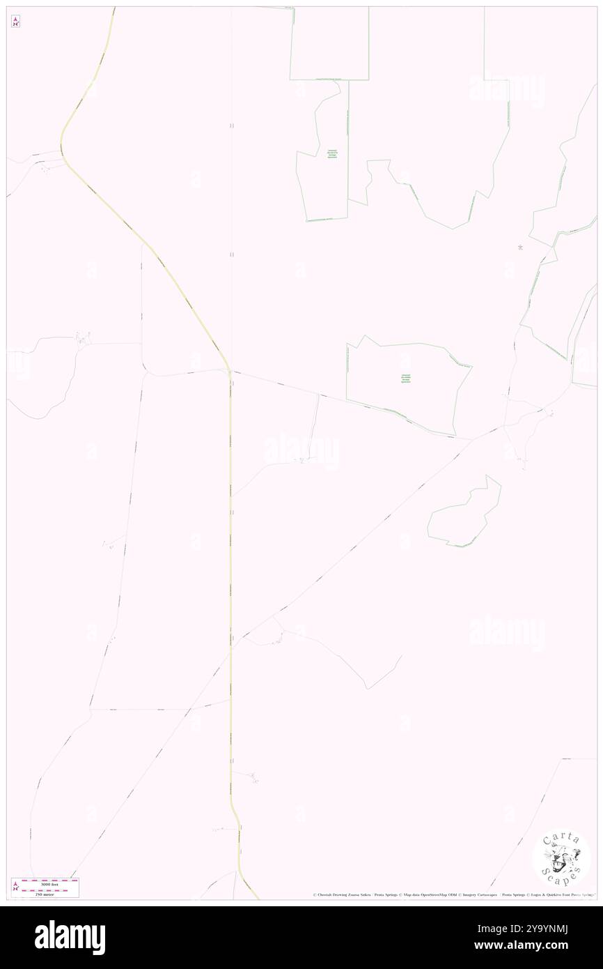 Hillview, Franklin Harbour, au, Australie, Australie méridionale, s 33 31' 25'', N 136 51' 22'', carte, Cartascapes carte publiée en 2024. Explorez Cartascapes, une carte qui révèle la diversité des paysages, des cultures et des écosystèmes de la Terre. Voyage à travers le temps et l'espace, découvrir l'interconnexion du passé, du présent et de l'avenir de notre planète. Banque D'Images