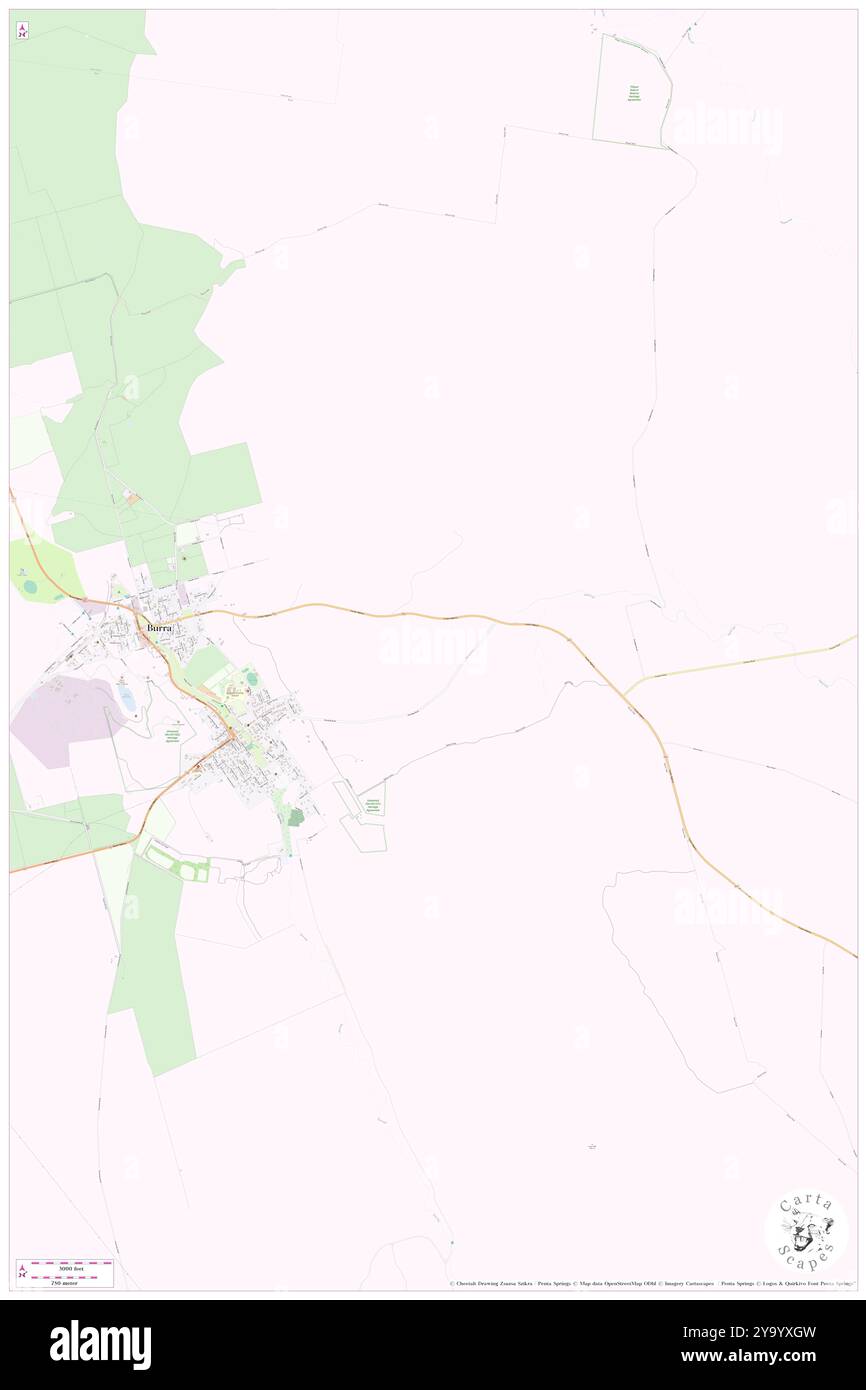 Diprose Sanctuary, , au, Australie, Australie du Sud, s 33 40' 24'', N 138 57' 45'', carte, Cartascapes carte publiée en 2024. Explorez Cartascapes, une carte qui révèle la diversité des paysages, des cultures et des écosystèmes de la Terre. Voyage à travers le temps et l'espace, découvrir l'interconnexion du passé, du présent et de l'avenir de notre planète. Banque D'Images