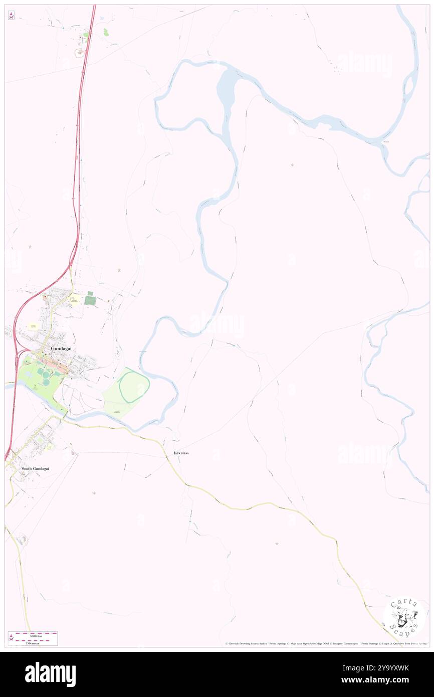 Bengarralong, Gundagai, au, Australie, Nouvelle-Galles du Sud, s 35 3' 25'', N 148 8' 34'', carte, Cartascapes carte publiée en 2024. Explorez Cartascapes, une carte qui révèle la diversité des paysages, des cultures et des écosystèmes de la Terre. Voyage à travers le temps et l'espace, découvrir l'interconnexion du passé, du présent et de l'avenir de notre planète. Banque D'Images