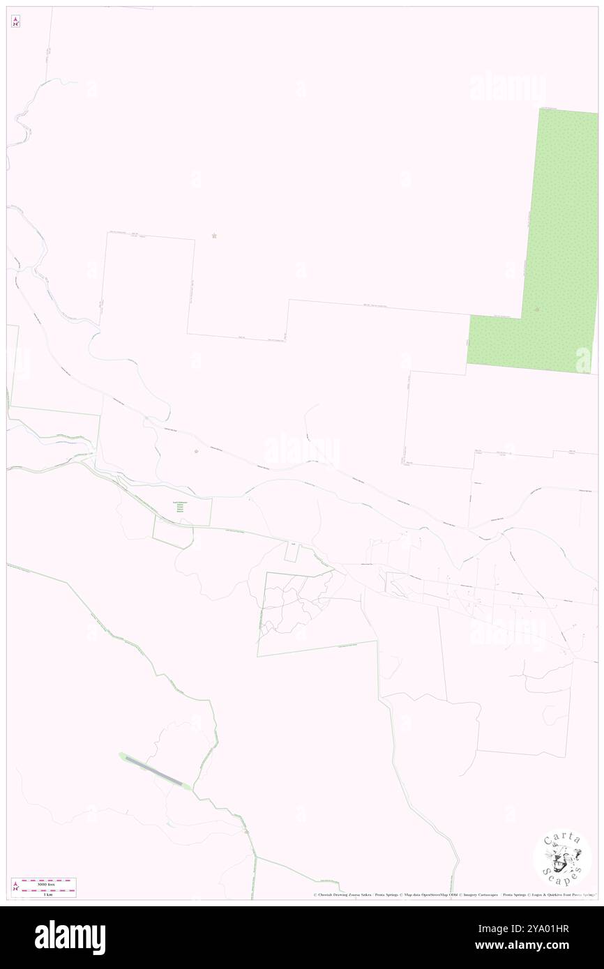 Deep Creek, , au, Australie, Queensland, s 15 25' 0'', N 145 4' 59'', carte, Cartascapes carte publiée en 2024. Explorez Cartascapes, une carte qui révèle la diversité des paysages, des cultures et des écosystèmes de la Terre. Voyage à travers le temps et l'espace, découvrir l'interconnexion du passé, du présent et de l'avenir de notre planète. Banque D'Images