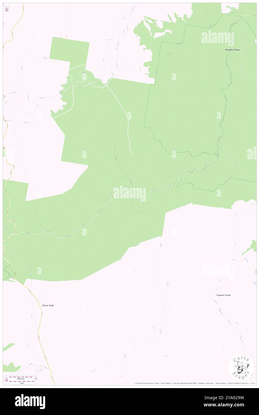 Slide Forest Road, , au, Australie, Nouvelle-Galles du Sud, s 28 30' 33'', N 152 37' 0'', carte, Cartascapes carte publiée en 2024. Explorez Cartascapes, une carte qui révèle la diversité des paysages, des cultures et des écosystèmes de la Terre. Voyage à travers le temps et l'espace, découvrir l'interconnexion du passé, du présent et de l'avenir de notre planète. Banque D'Images