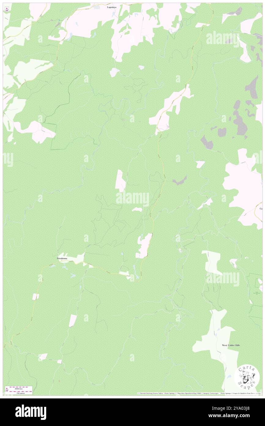 Junction Creek, , au, Australie, Tasmanie, s 41 4' 0'', N 145 34' 59'', carte, Cartascapes carte publiée en 2024. Explorez Cartascapes, une carte qui révèle la diversité des paysages, des cultures et des écosystèmes de la Terre. Voyage à travers le temps et l'espace, découvrir l'interconnexion du passé, du présent et de l'avenir de notre planète. Banque D'Images