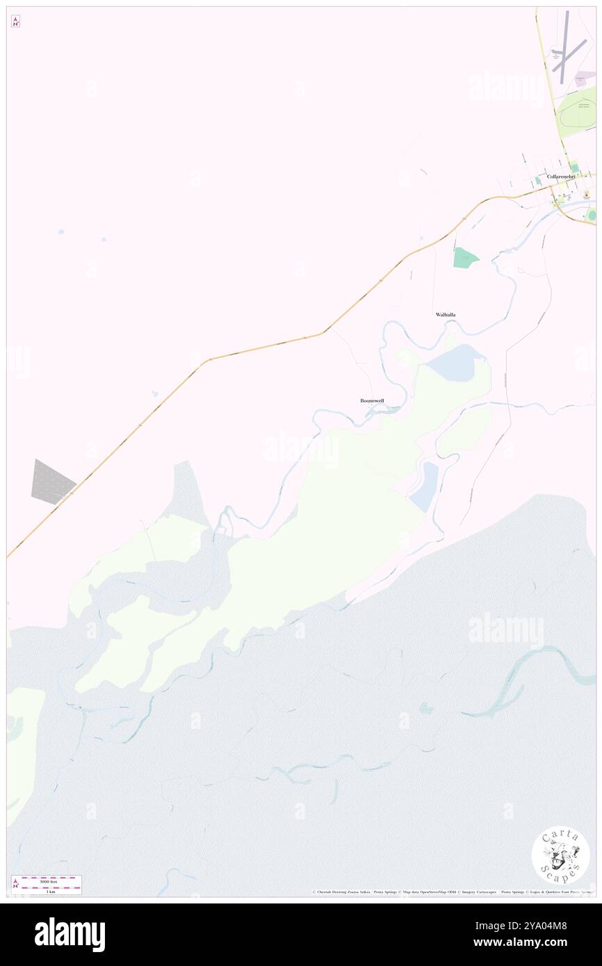 Grawan Creek, , au, Australie, Nouvelle-Galles du Sud, s 29 34' 59'', N 148 31' 59'', carte, Cartascapes carte publiée en 2024. Explorez Cartascapes, une carte qui révèle la diversité des paysages, des cultures et des écosystèmes de la Terre. Voyage à travers le temps et l'espace, découvrir l'interconnexion du passé, du présent et de l'avenir de notre planète. Banque D'Images