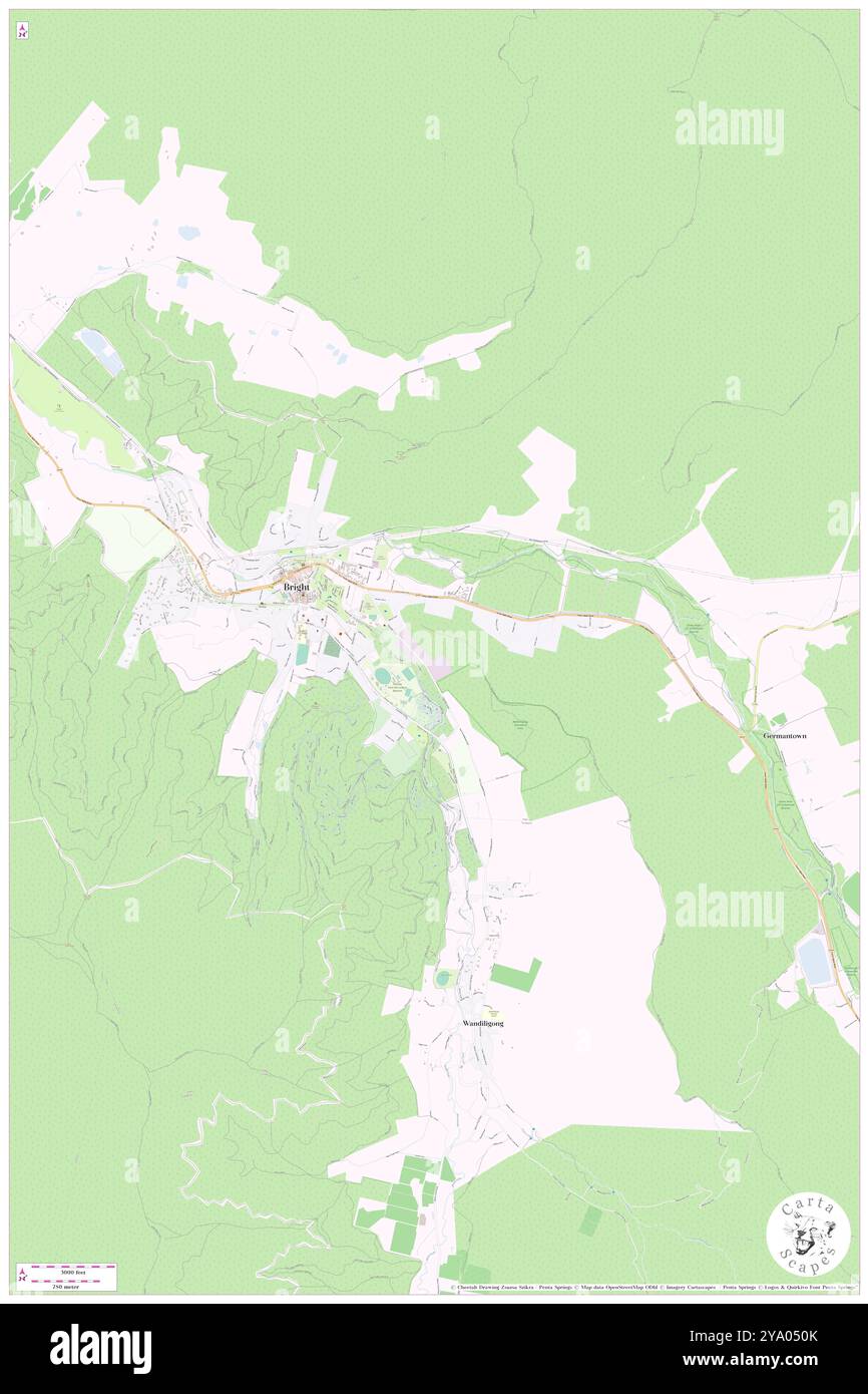 Morses Creek, , au, Australie, Victoria, s 36 44' 5'', N 146 58' 37'', carte, Cartascapes carte publiée en 2024. Explorez Cartascapes, une carte qui révèle la diversité des paysages, des cultures et des écosystèmes de la Terre. Voyage à travers le temps et l'espace, découvrir l'interconnexion du passé, du présent et de l'avenir de notre planète. Banque D'Images