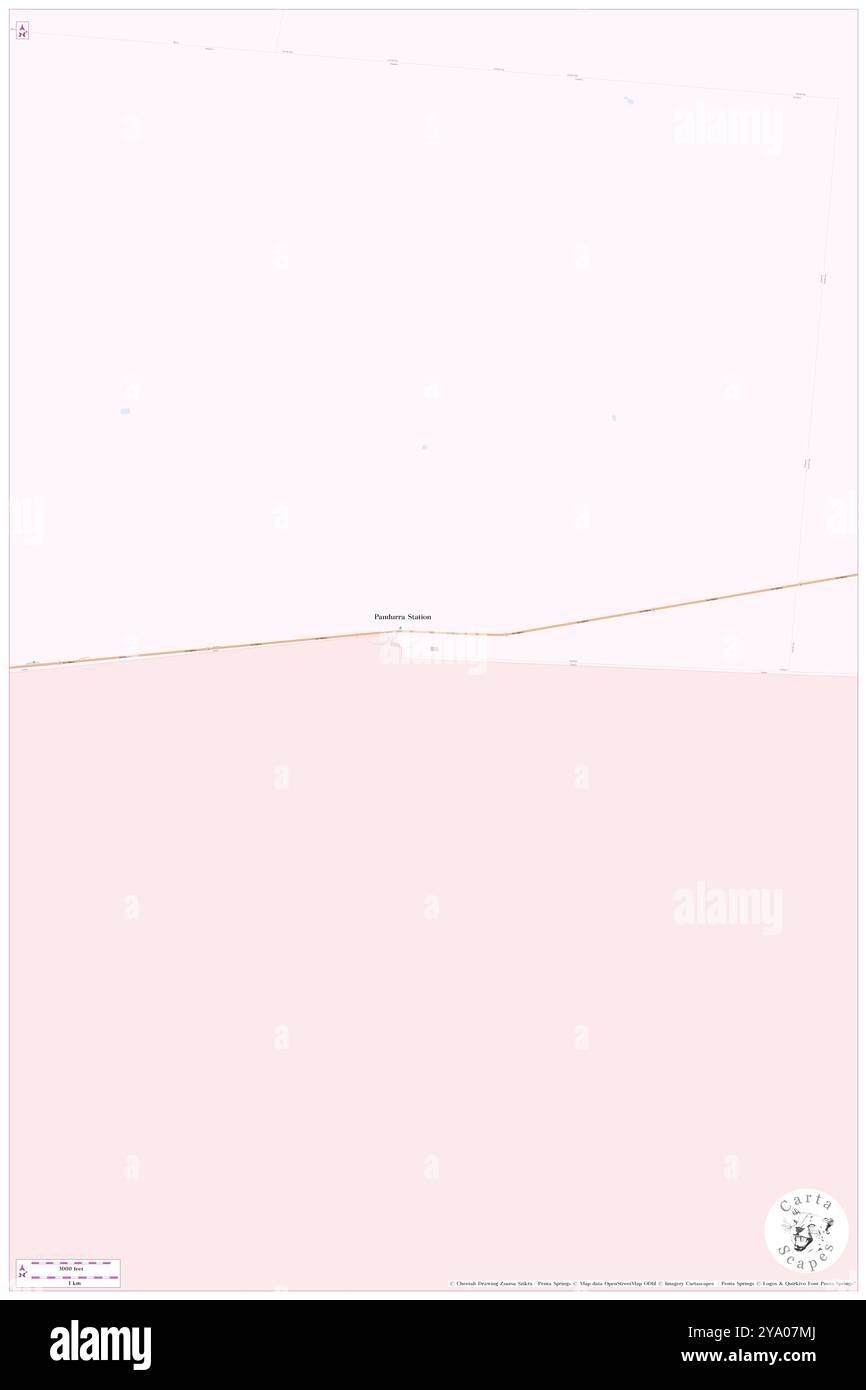 Barrage Number One, , au, Australie, Australie du Sud, s 32 37' 48'', N 137 25' 57'', carte, Cartascapes carte publiée en 2024. Explorez Cartascapes, une carte qui révèle la diversité des paysages, des cultures et des écosystèmes de la Terre. Voyage à travers le temps et l'espace, découvrir l'interconnexion du passé, du présent et de l'avenir de notre planète. Banque D'Images