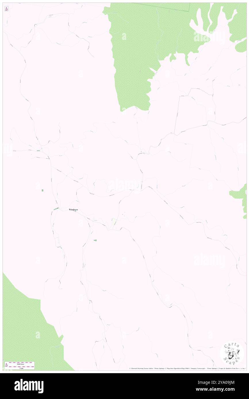 Oniaparinga, Mid-Western Regional, au, Australie, Nouvelle-Galles du Sud, s 32 47' 13'', N 149 34' 38'', carte, Cartascapes carte publiée en 2024. Explorez Cartascapes, une carte qui révèle la diversité des paysages, des cultures et des écosystèmes de la Terre. Voyage à travers le temps et l'espace, découvrir l'interconnexion du passé, du présent et de l'avenir de notre planète. Banque D'Images