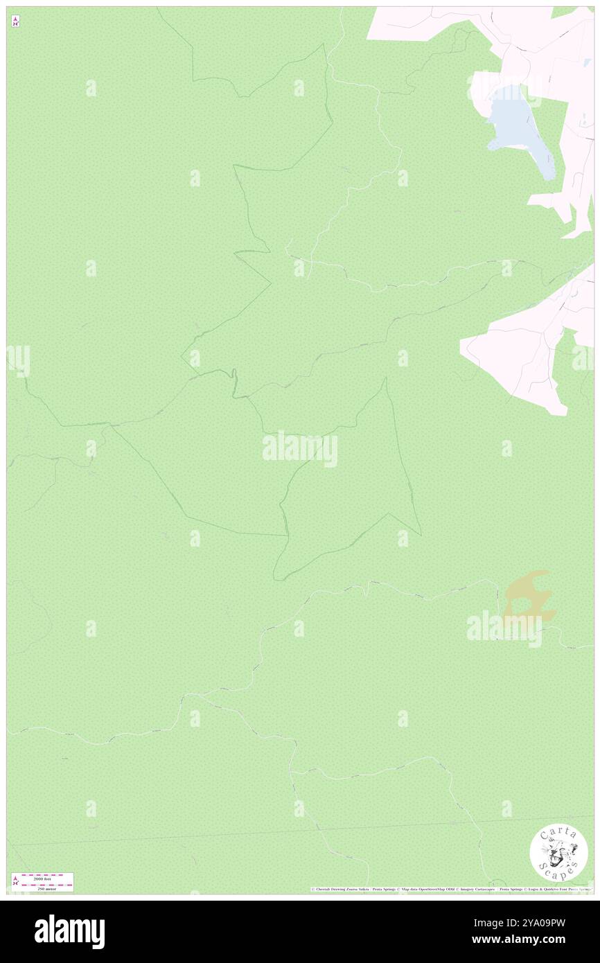 Ringarooma River Forest Reserve, , au, Australie, Tasmanie, s 41 19' 47'', N 147 38' 23'', carte, Cartascapes carte publiée en 2024. Explorez Cartascapes, une carte qui révèle la diversité des paysages, des cultures et des écosystèmes de la Terre. Voyage à travers le temps et l'espace, découvrir l'interconnexion du passé, du présent et de l'avenir de notre planète. Banque D'Images