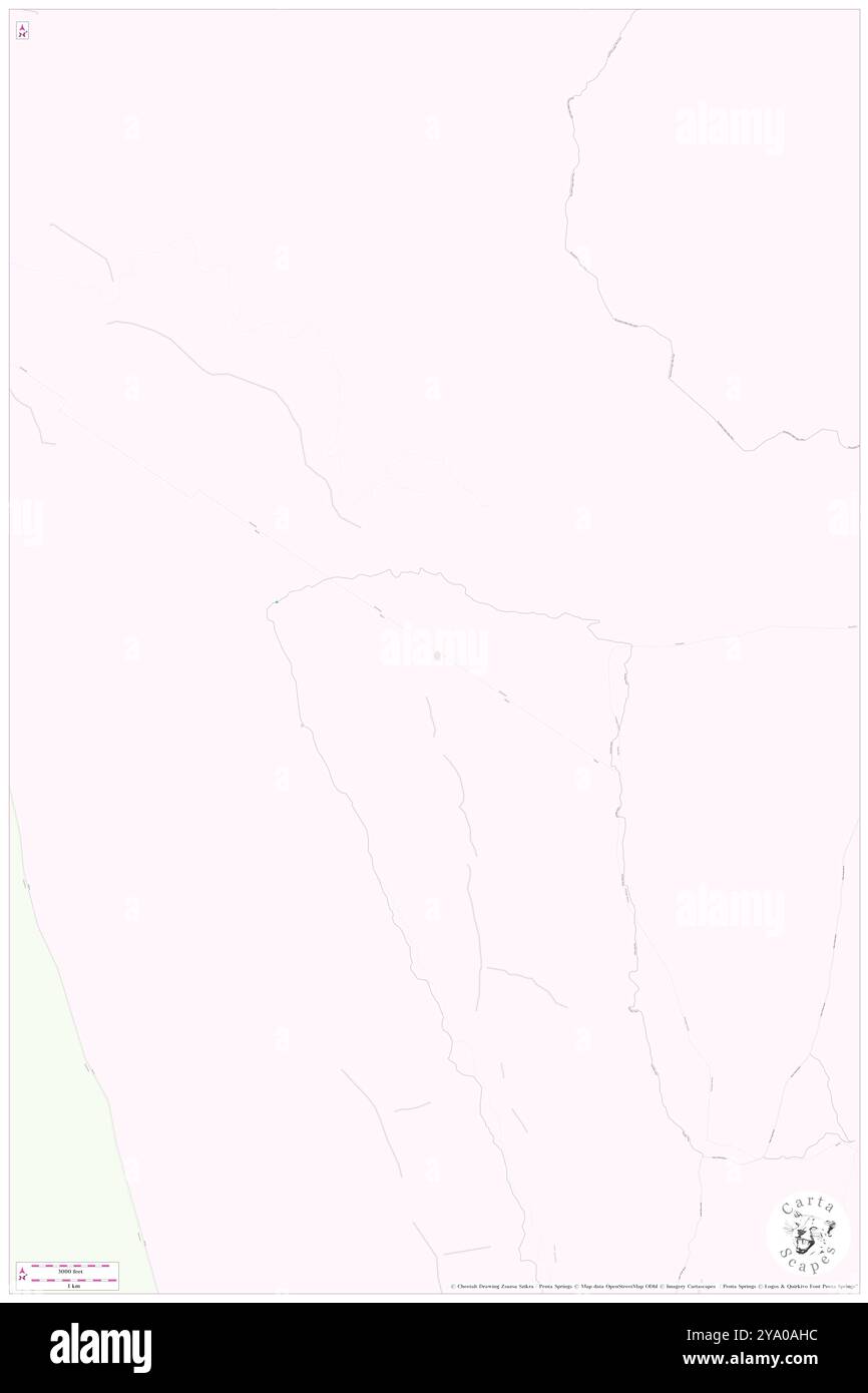 Gilanggila, , au, Australie, Australie du Sud, s 31 2' 20'', N 138 30' 0'', carte, Cartascapes carte publiée en 2024. Explorez Cartascapes, une carte qui révèle la diversité des paysages, des cultures et des écosystèmes de la Terre. Voyage à travers le temps et l'espace, découvrir l'interconnexion du passé, du présent et de l'avenir de notre planète. Banque D'Images