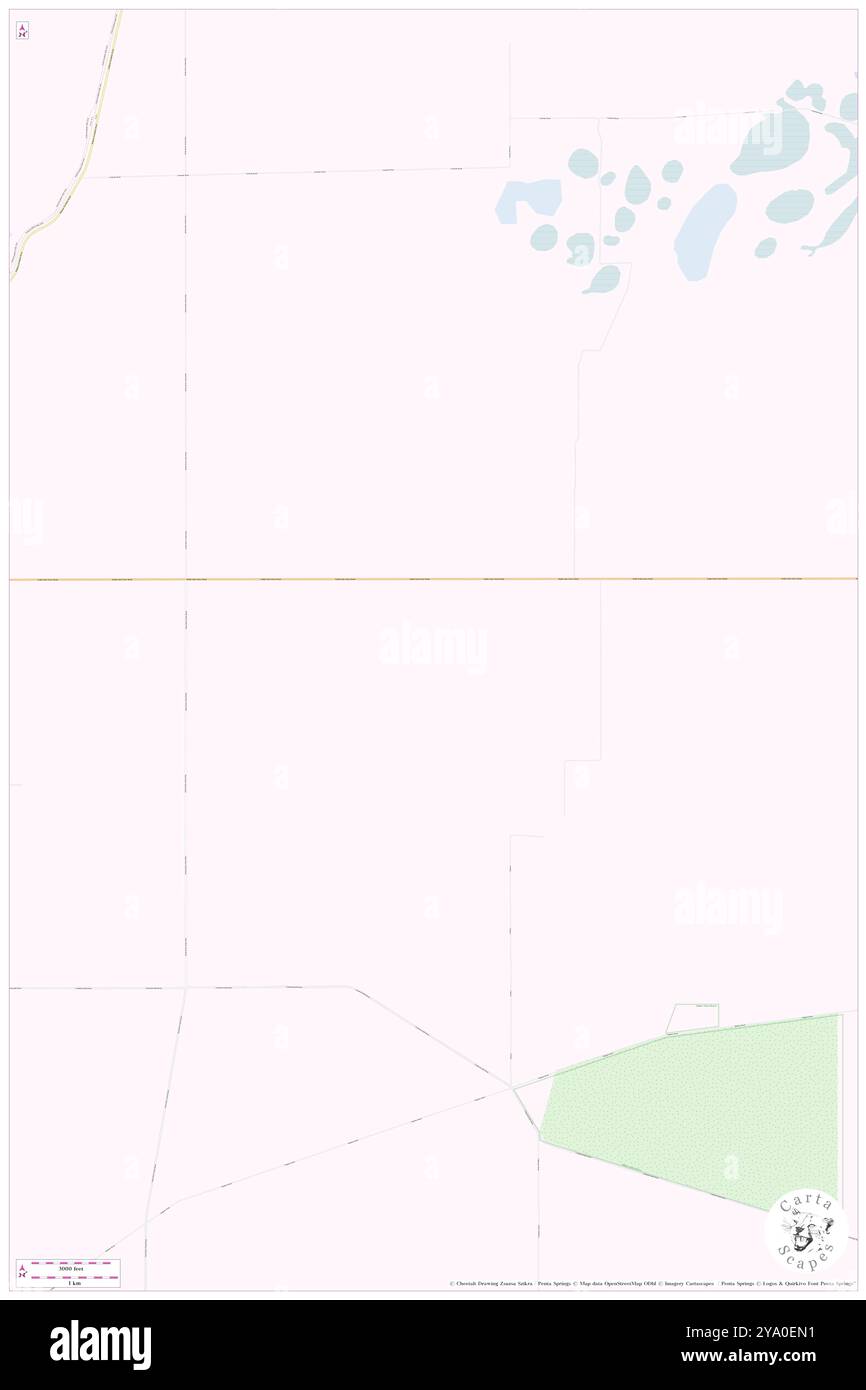 Gummeracka, Kulin, au, Australie, Australie occidentale, s 32 40' 57'', N 118 14' 45'', carte, Cartascapes carte publiée en 2024. Explorez Cartascapes, une carte qui révèle la diversité des paysages, des cultures et des écosystèmes de la Terre. Voyage à travers le temps et l'espace, découvrir l'interconnexion du passé, du présent et de l'avenir de notre planète. Banque D'Images