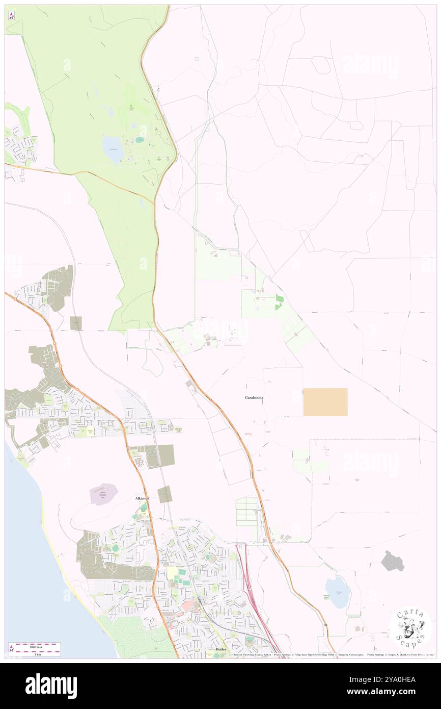 Mindarie Lake, , au, Australie, Australie occidentale, s 31 34' 55'', N 115 42' 18'', carte, Cartascapes carte publiée en 2024. Explorez Cartascapes, une carte qui révèle la diversité des paysages, des cultures et des écosystèmes de la Terre. Voyage à travers le temps et l'espace, découvrir l'interconnexion du passé, du présent et de l'avenir de notre planète. Banque D'Images