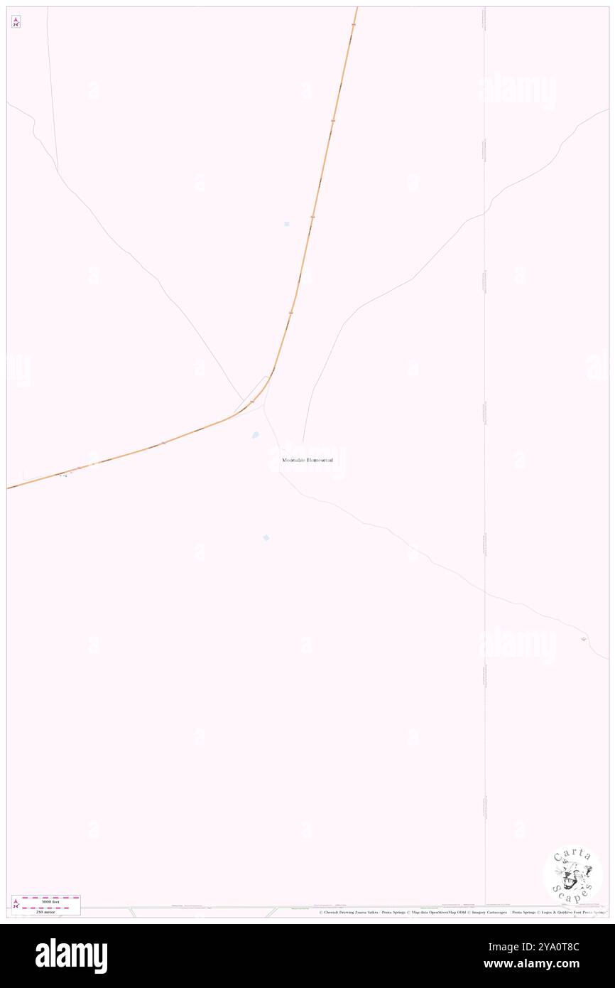 Moonabbie, , au, Australie, Australie du Sud, s 33 15' 50'', N 137 14' 57'', carte, Cartascapes carte publiée en 2024. Explorez Cartascapes, une carte qui révèle la diversité des paysages, des cultures et des écosystèmes de la Terre. Voyage à travers le temps et l'espace, découvrir l'interconnexion du passé, du présent et de l'avenir de notre planète. Banque D'Images