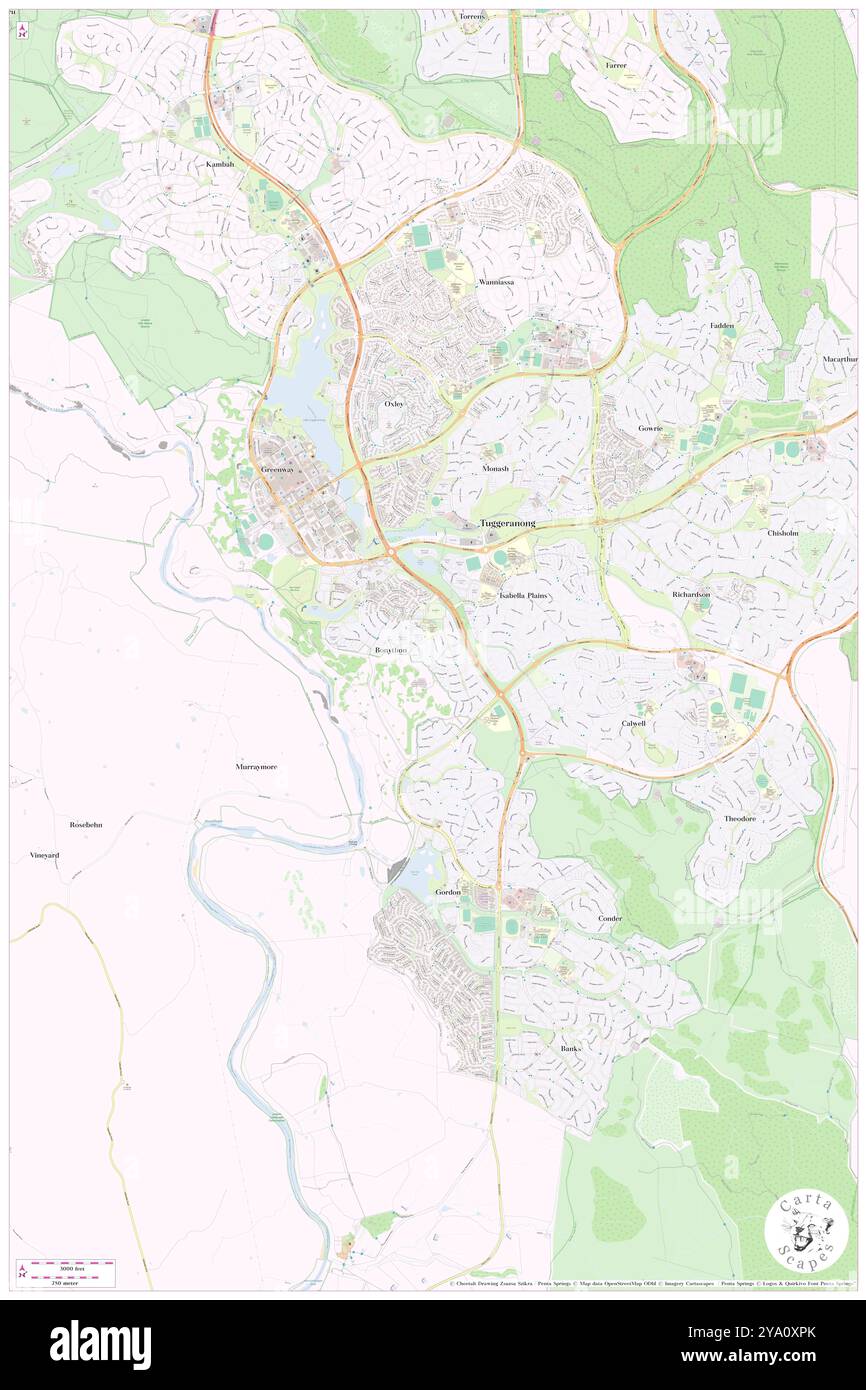 Barneys Hill, , au, Australie, territoire de la capitale australienne, s 35 25' 59'', N 149 4' 59'', carte, Cartascapes carte publiée en 2024. Explorez Cartascapes, une carte qui révèle la diversité des paysages, des cultures et des écosystèmes de la Terre. Voyage à travers le temps et l'espace, découvrir l'interconnexion du passé, du présent et de l'avenir de notre planète. Banque D'Images