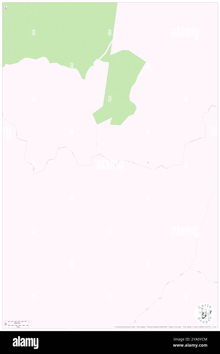 Gelobera Range, , au, Australie, Queensland, s 23 51' 0'', N 150 30' 0'', carte, Cartascapes carte publiée en 2024. Explorez Cartascapes, une carte qui révèle la diversité des paysages, des cultures et des écosystèmes de la Terre. Voyage à travers le temps et l'espace, découvrir l'interconnexion du passé, du présent et de l'avenir de notre planète. Banque D'Images