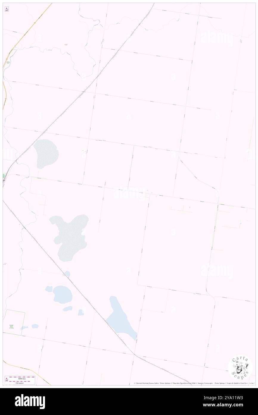 Rosevale, Ararat, au, Australie, Victoria, s 37 26' 39'', N 142 54' 39'', carte, Cartascapes carte publiée en 2024. Explorez Cartascapes, une carte qui révèle la diversité des paysages, des cultures et des écosystèmes de la Terre. Voyage à travers le temps et l'espace, découvrir l'interconnexion du passé, du présent et de l'avenir de notre planète. Banque D'Images