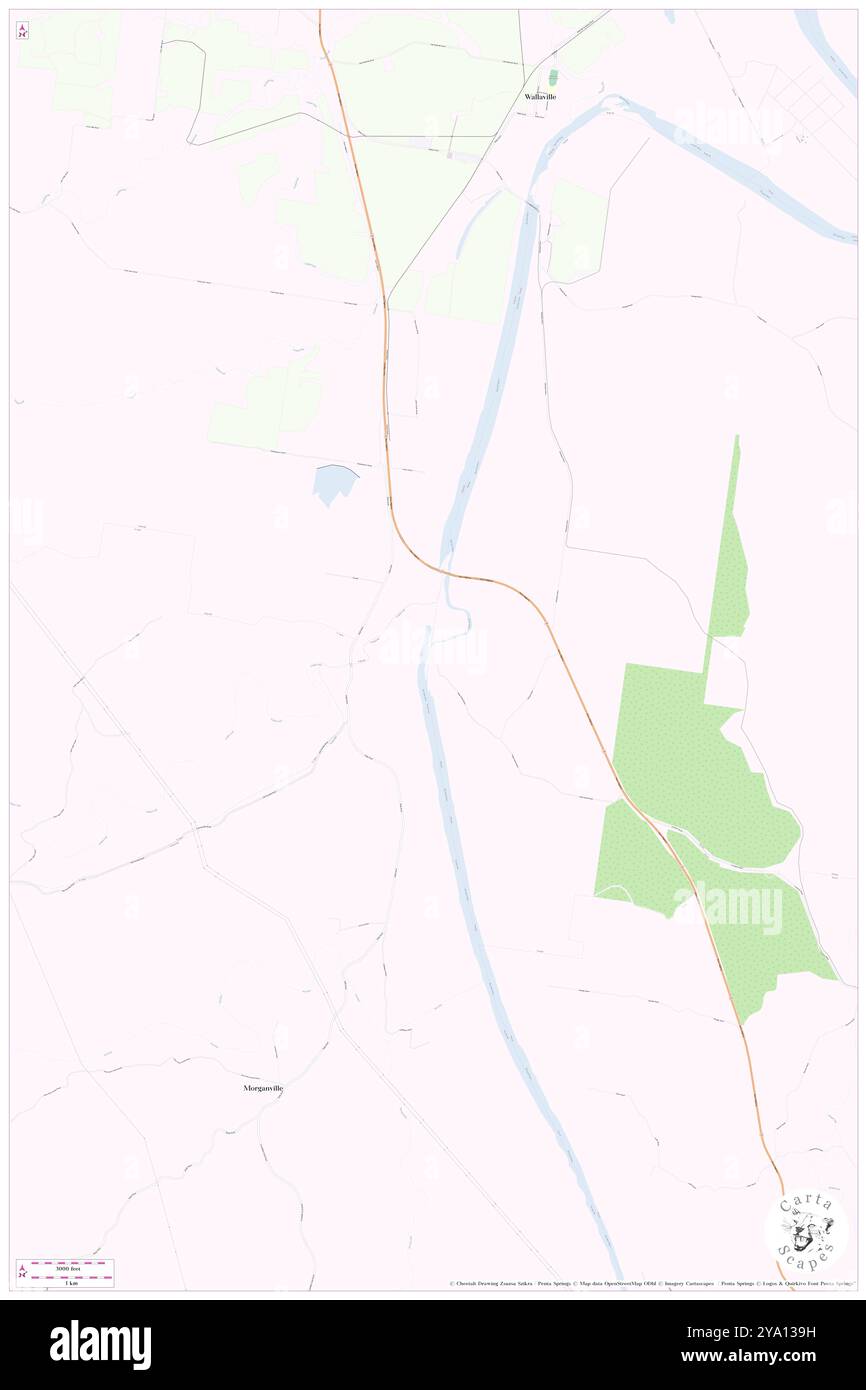 Saint Agnes Creek, , au, Australie, Queensland, s 25 7' 59'', N 151 58' 59'', carte, Cartascapes carte publiée en 2024. Explorez Cartascapes, une carte qui révèle la diversité des paysages, des cultures et des écosystèmes de la Terre. Voyage à travers le temps et l'espace, découvrir l'interconnexion du passé, du présent et de l'avenir de notre planète. Banque D'Images