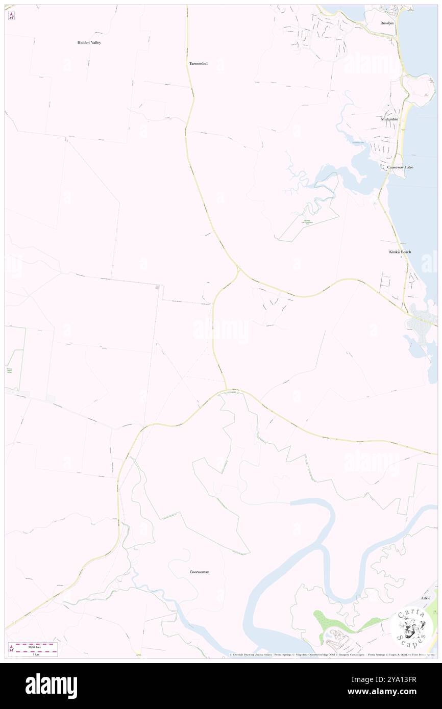 Tanby, Livingstone, au, Australie, Queensland, s 23 13' 59'', N 150 45' 0'', carte, Cartascapes carte publiée en 2024. Explorez Cartascapes, une carte qui révèle la diversité des paysages, des cultures et des écosystèmes de la Terre. Voyage à travers le temps et l'espace, découvrir l'interconnexion du passé, du présent et de l'avenir de notre planète. Banque D'Images