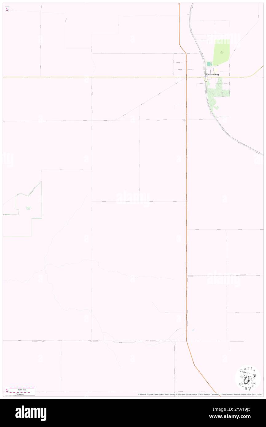 Willingvale, Woodanilling, au, Australie, Australie occidentale, s 33 36' 10'', N 117 24' 11'', carte, Cartascapes carte publiée en 2024. Explorez Cartascapes, une carte qui révèle la diversité des paysages, des cultures et des écosystèmes de la Terre. Voyage à travers le temps et l'espace, découvrir l'interconnexion du passé, du présent et de l'avenir de notre planète. Banque D'Images