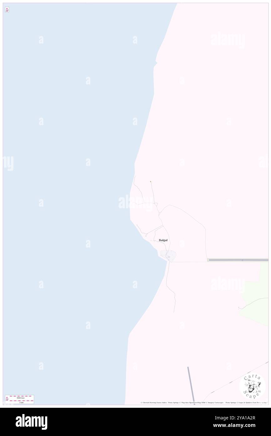 Bulgul, , au, Australie, territoire du Nord, s 13 5' 1'', N 130 7' 19'', carte, Cartascapes carte publiée en 2024. Explorez Cartascapes, une carte qui révèle la diversité des paysages, des cultures et des écosystèmes de la Terre. Voyage à travers le temps et l'espace, découvrir l'interconnexion du passé, du présent et de l'avenir de notre planète. Banque D'Images