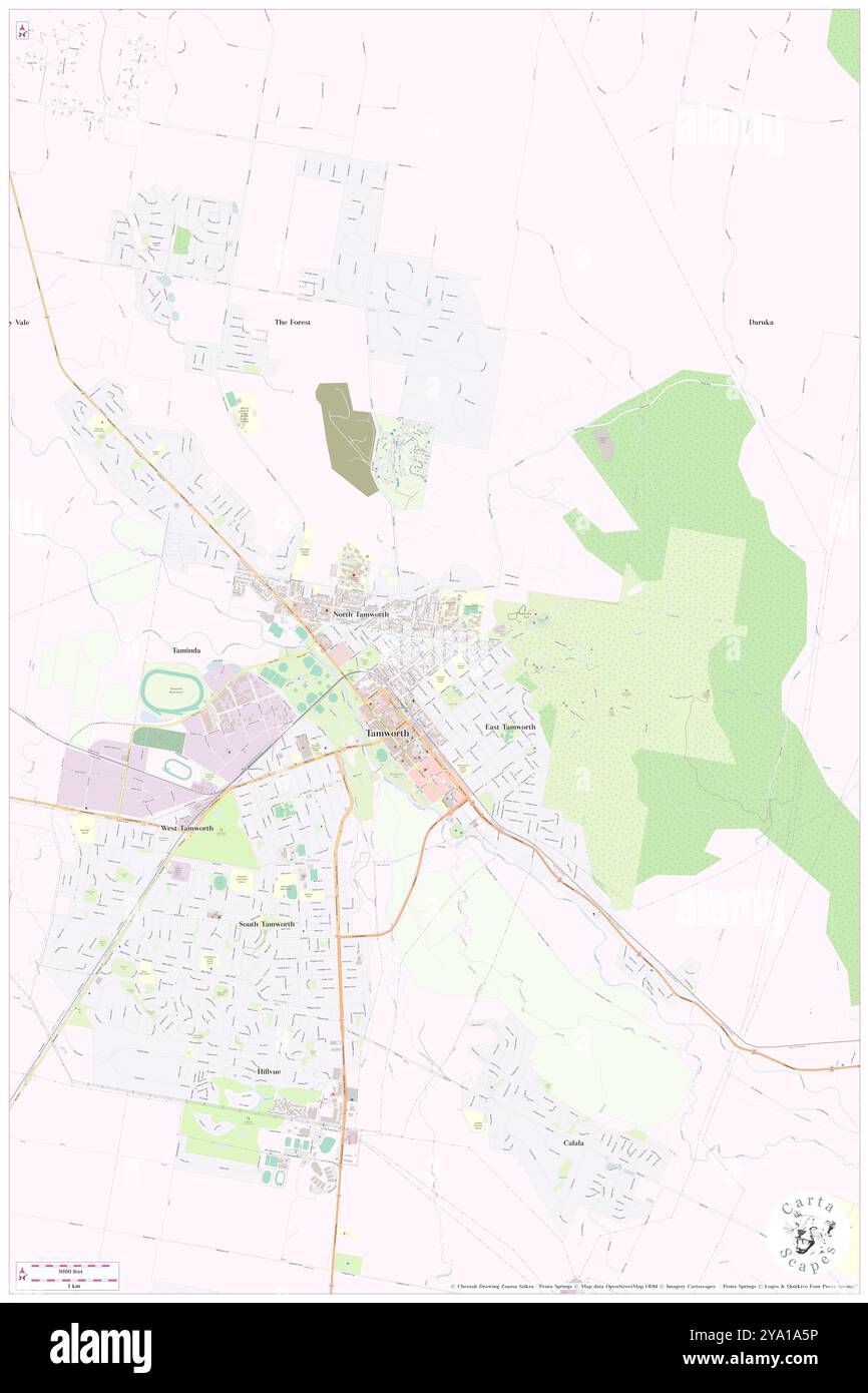 Currawong Park, , au, Australie, Nouvelle-Galles du Sud, s 31 4' 54'', N 150 56' 4'', carte, Cartascapes carte publiée en 2024. Explorez Cartascapes, une carte qui révèle la diversité des paysages, des cultures et des écosystèmes de la Terre. Voyage à travers le temps et l'espace, découvrir l'interconnexion du passé, du présent et de l'avenir de notre planète. Banque D'Images