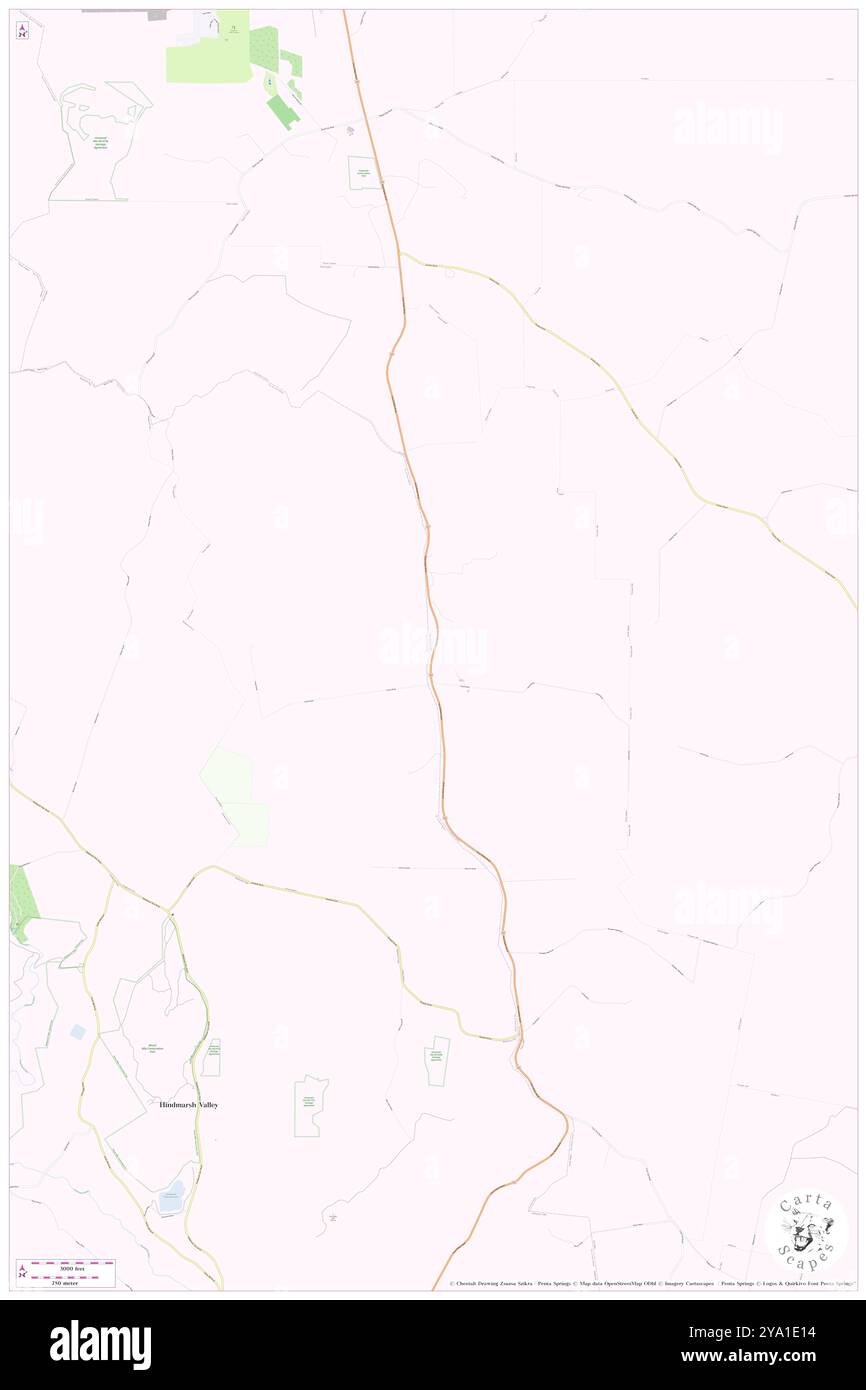 Yaralla, Alexandrina, au, Australie, Australie méridionale, s 35 25' 0'', N 138 37' 59'', carte, Cartascapes carte publiée en 2024. Explorez Cartascapes, une carte qui révèle la diversité des paysages, des cultures et des écosystèmes de la Terre. Voyage à travers le temps et l'espace, découvrir l'interconnexion du passé, du présent et de l'avenir de notre planète. Banque D'Images