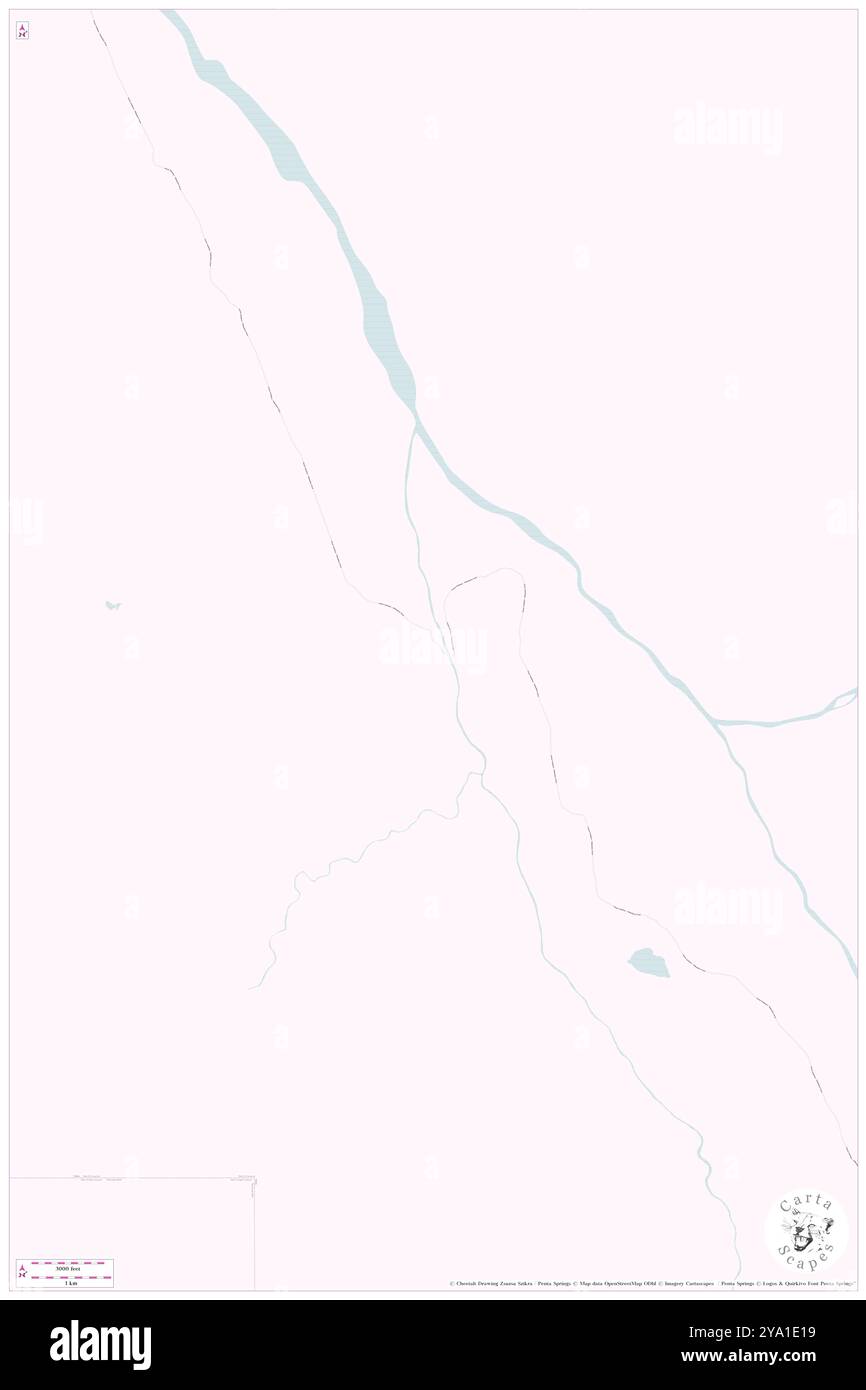 Moogooree, Carnarvon, au, Australie, Australie occidentale, s 24 3' 45'', N 115 12' 37'', carte, Cartascapes carte publiée en 2024. Explorez Cartascapes, une carte qui révèle la diversité des paysages, des cultures et des écosystèmes de la Terre. Voyage à travers le temps et l'espace, découvrir l'interconnexion du passé, du présent et de l'avenir de notre planète. Banque D'Images