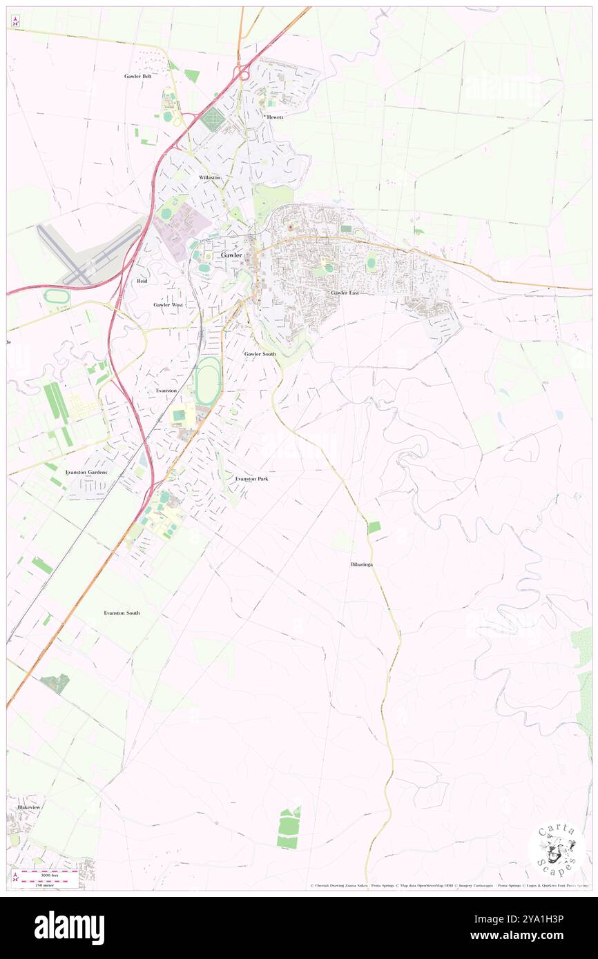 Pidari, Playford, au, Australie, Australie méridionale, s 34 37' 29'', N 138 45' 23'', carte, Cartascapes carte publiée en 2024. Explorez Cartascapes, une carte qui révèle la diversité des paysages, des cultures et des écosystèmes de la Terre. Voyage à travers le temps et l'espace, découvrir l'interconnexion du passé, du présent et de l'avenir de notre planète. Banque D'Images