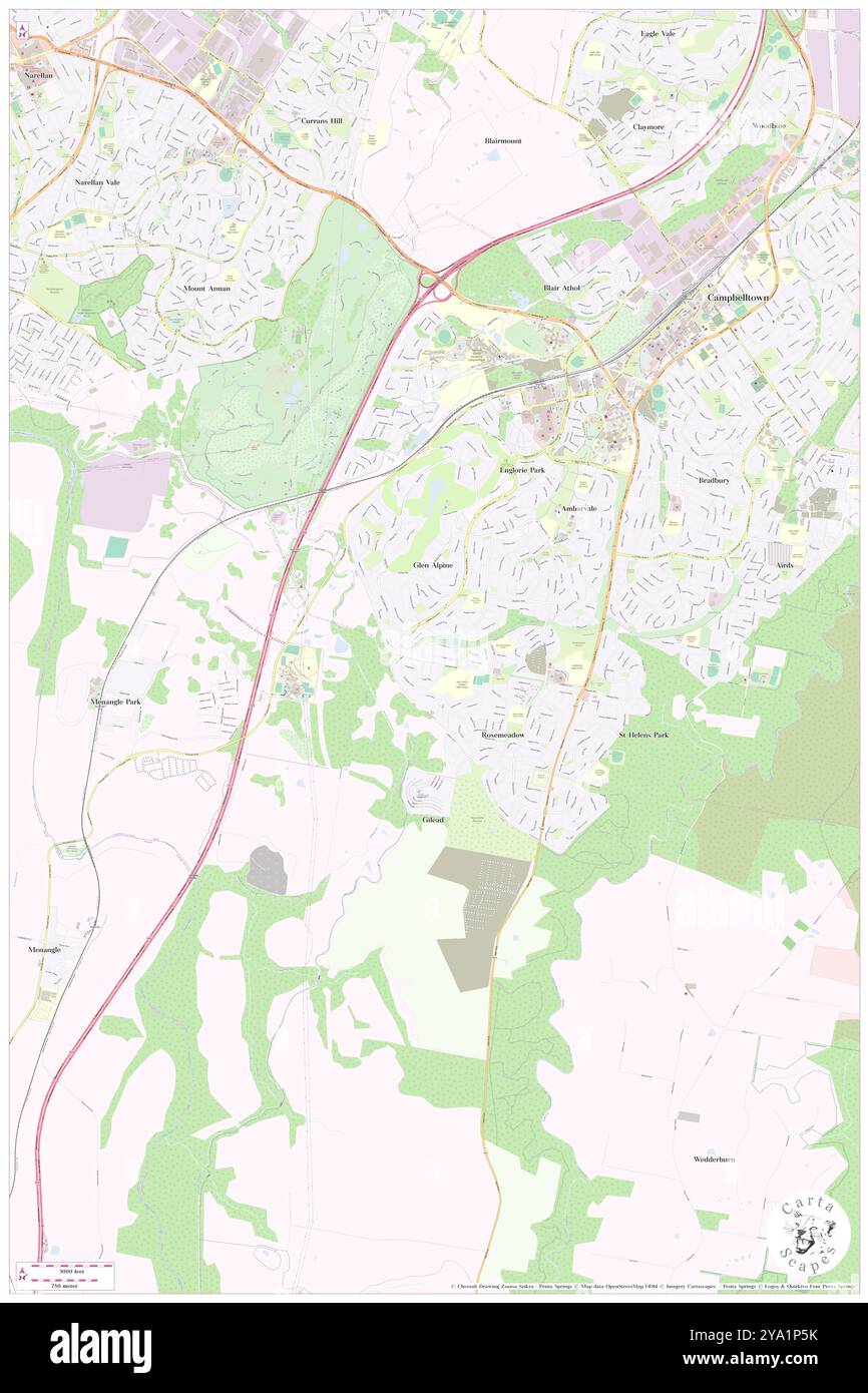 Rizal Park, , au, Australie, Nouvelle-Galles du Sud, s 34 5' 54'', N 150 47' 4'', carte, Cartascapes carte publiée en 2024. Explorez Cartascapes, une carte qui révèle la diversité des paysages, des cultures et des écosystèmes de la Terre. Voyage à travers le temps et l'espace, découvrir l'interconnexion du passé, du présent et de l'avenir de notre planète. Banque D'Images