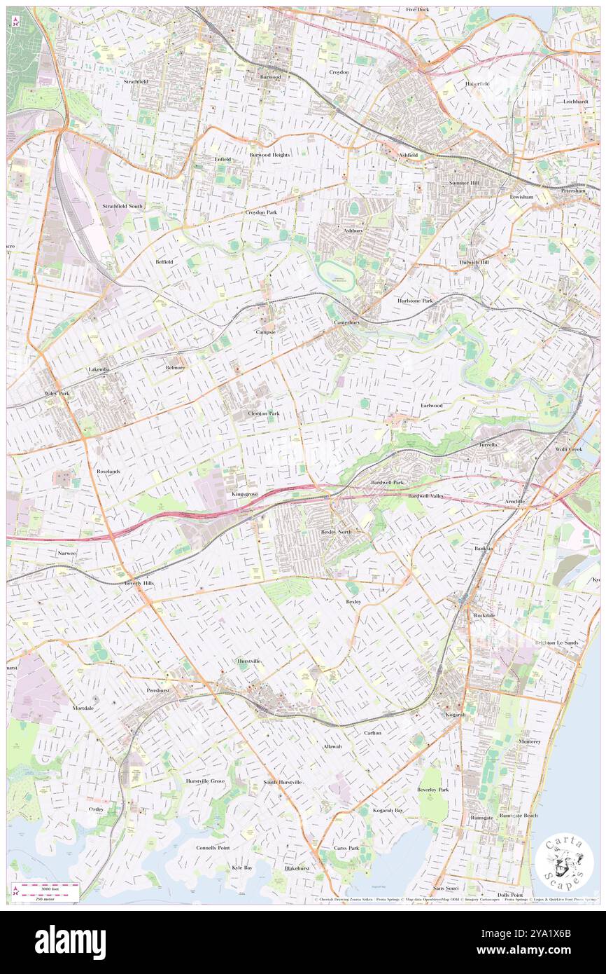 Beaumont Park, , au, Australie, Nouvelle-Galles du Sud, s 33 55' 54'', N 151 6' 34'', carte, Cartascapes carte publiée en 2024. Explorez Cartascapes, une carte qui révèle la diversité des paysages, des cultures et des écosystèmes de la Terre. Voyage à travers le temps et l'espace, découvrir l'interconnexion du passé, du présent et de l'avenir de notre planète. Banque D'Images