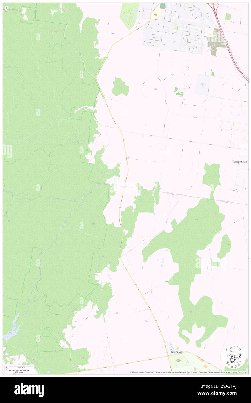 Clearview, Melton, au, Australie, Victoria, s 37 33' 15'', N 144 34' 23'', carte, Cartascapes carte publiée en 2024. Explorez Cartascapes, une carte qui révèle la diversité des paysages, des cultures et des écosystèmes de la Terre. Voyage à travers le temps et l'espace, découvrir l'interconnexion du passé, du présent et de l'avenir de notre planète. Banque D'Images