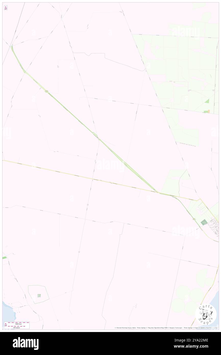 Woongarra, Alexandrina, au, Australie, Australie méridionale, s 35 22' 59'', N 138 55' 0'', carte, Cartascapes carte publiée en 2024. Explorez Cartascapes, une carte qui révèle la diversité des paysages, des cultures et des écosystèmes de la Terre. Voyage à travers le temps et l'espace, découvrir l'interconnexion du passé, du présent et de l'avenir de notre planète. Banque D'Images