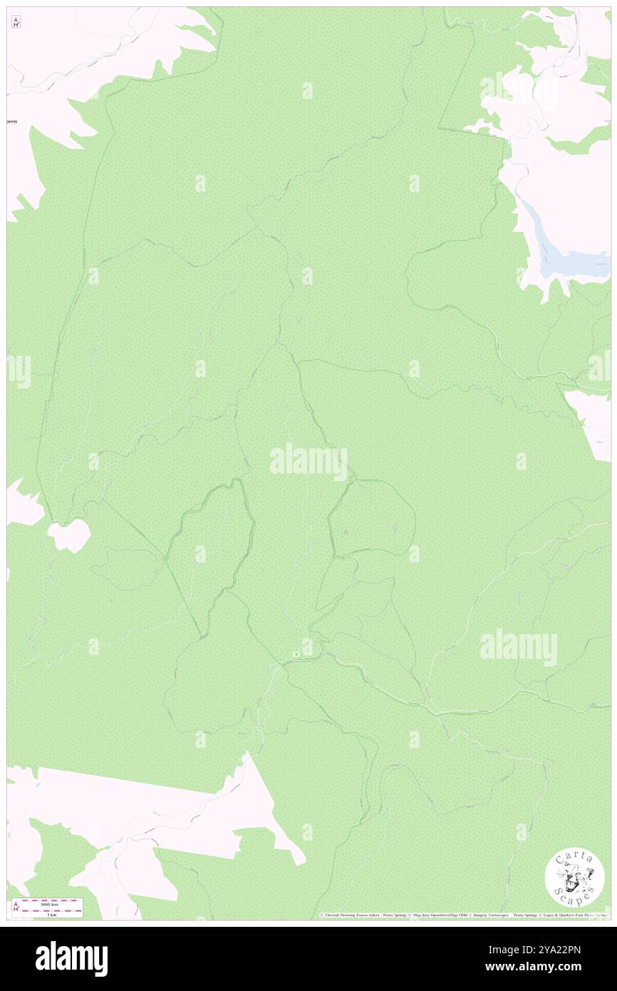 Mount Brown, Kyogle, au, Australie, Nouvelle-Galles du Sud, s 28 37' 54'', N 152 43' 4'', carte, Cartascapes carte publiée en 2024. Explorez Cartascapes, une carte qui révèle la diversité des paysages, des cultures et des écosystèmes de la Terre. Voyage à travers le temps et l'espace, découvrir l'interconnexion du passé, du présent et de l'avenir de notre planète. Banque D'Images