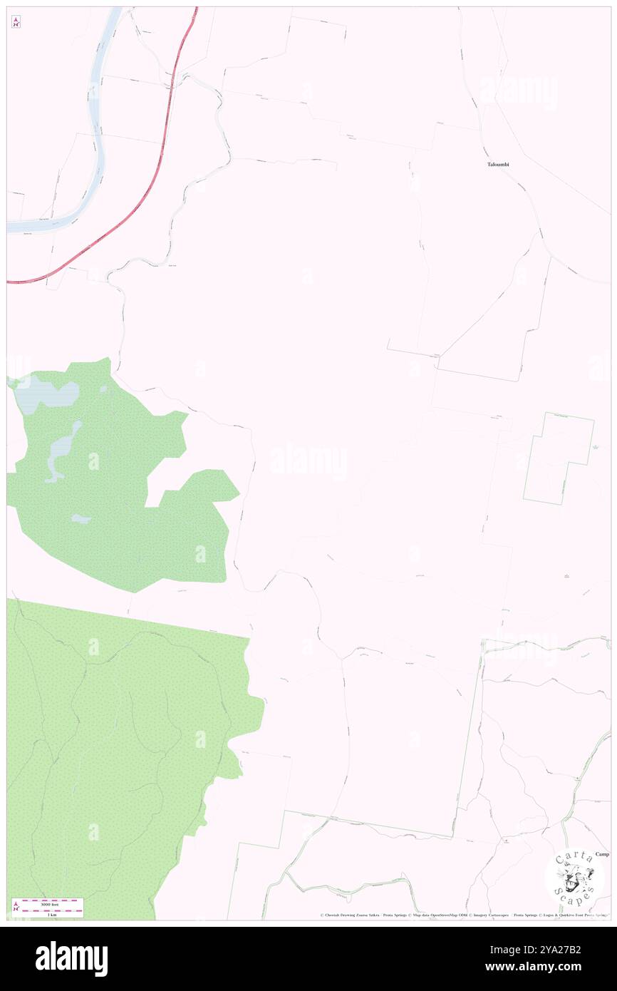 Shark Creek, Clarence Valley, au, Australie, Nouvelle-Galles du Sud, s 29 32' 27'', N 153 11' 53'', carte, Cartascapes carte publiée en 2024. Explorez Cartascapes, une carte qui révèle la diversité des paysages, des cultures et des écosystèmes de la Terre. Voyage à travers le temps et l'espace, découvrir l'interconnexion du passé, du présent et de l'avenir de notre planète. Banque D'Images