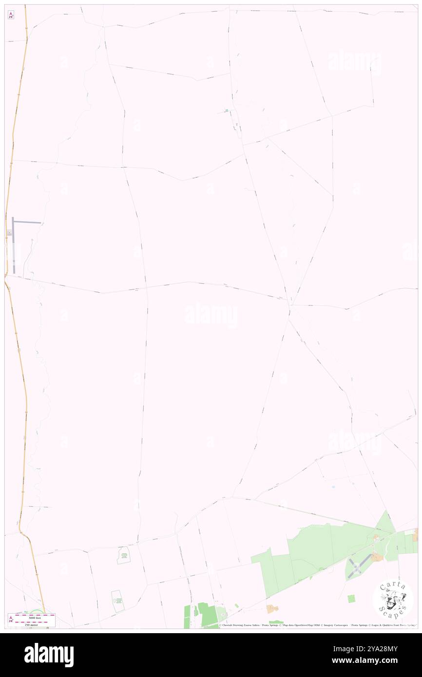 Kooramo Railway Station, Clare and Gilbert Vallées, au, Australia, South Australia, S 33 43' 37'', N 138 37' 59'', map, Cartascapes Map publié en 2024. Explorez Cartascapes, une carte qui révèle la diversité des paysages, des cultures et des écosystèmes de la Terre. Voyage à travers le temps et l'espace, découvrir l'interconnexion du passé, du présent et de l'avenir de notre planète. Banque D'Images