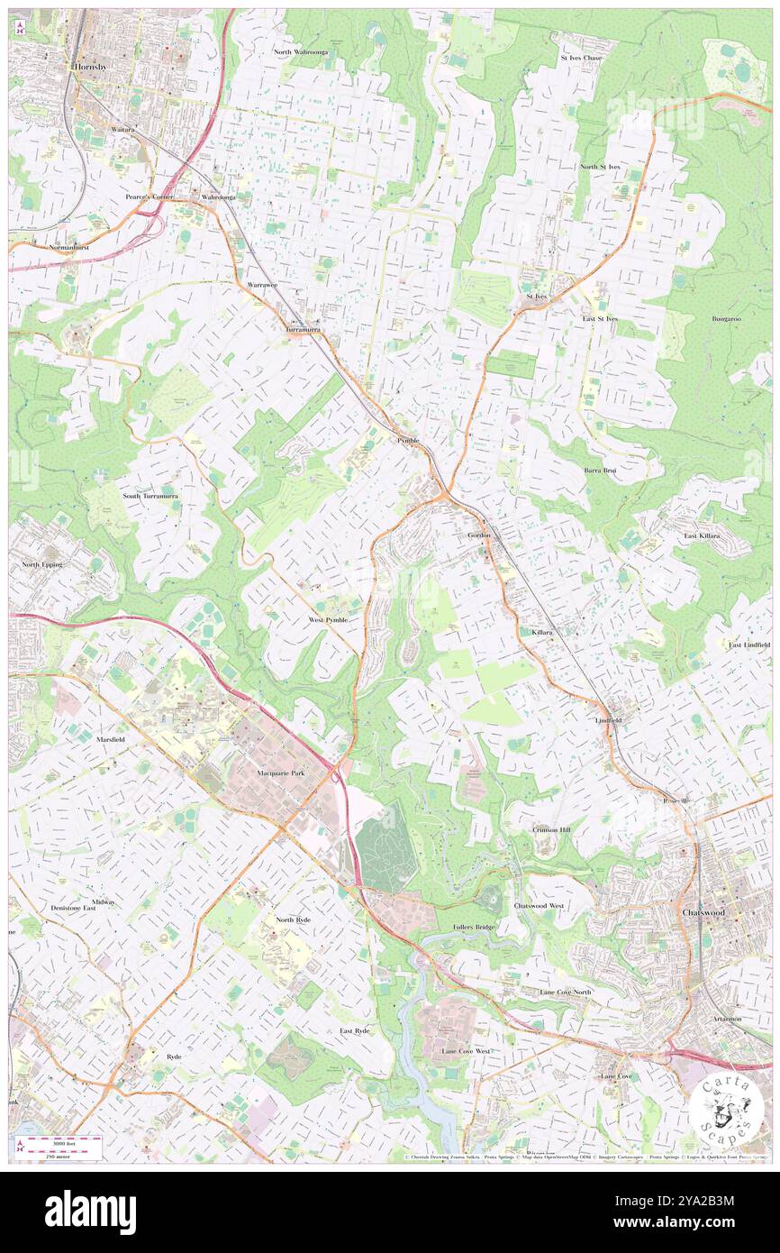 Peewee Park, , au, Australie, Nouvelle-Galles du Sud, s 33 45' 39'', N 151 8' 24'', carte, Cartascapes carte publiée en 2024. Explorez Cartascapes, une carte qui révèle la diversité des paysages, des cultures et des écosystèmes de la Terre. Voyage à travers le temps et l'espace, découvrir l'interconnexion du passé, du présent et de l'avenir de notre planète. Banque D'Images