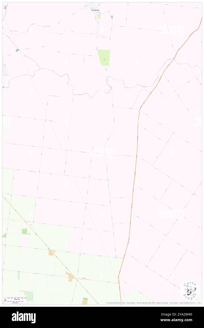 Waverley, lumière, au, Australie, Australie méridionale, s 34 23' 36'', N 138 44' 9'', carte, Cartascapes carte publiée en 2024. Explorez Cartascapes, une carte qui révèle la diversité des paysages, des cultures et des écosystèmes de la Terre. Voyage à travers le temps et l'espace, découvrir l'interconnexion du passé, du présent et de l'avenir de notre planète. Banque D'Images