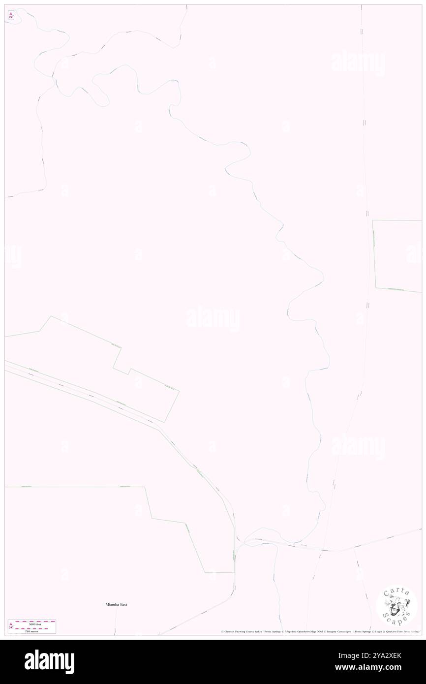 Bandalup Creek, , au, Australie, Australie occidentale, s 33 42' 0'', N 120 16' 0'', carte, Cartascapes carte publiée en 2024. Explorez Cartascapes, une carte qui révèle la diversité des paysages, des cultures et des écosystèmes de la Terre. Voyage à travers le temps et l'espace, découvrir l'interconnexion du passé, du présent et de l'avenir de notre planète. Banque D'Images