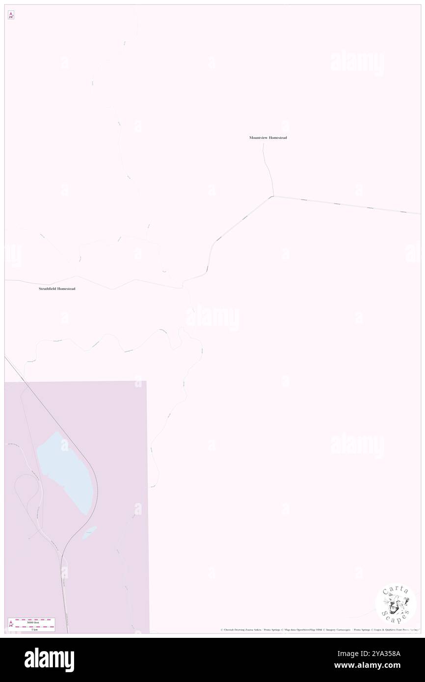 Walker Creek, , au, Australie, Queensland, s 21 45' 0'', N 148 31' 59'', carte, Cartascapes carte publiée en 2024. Explorez Cartascapes, une carte qui révèle la diversité des paysages, des cultures et des écosystèmes de la Terre. Voyage à travers le temps et l'espace, découvrir l'interconnexion du passé, du présent et de l'avenir de notre planète. Banque D'Images