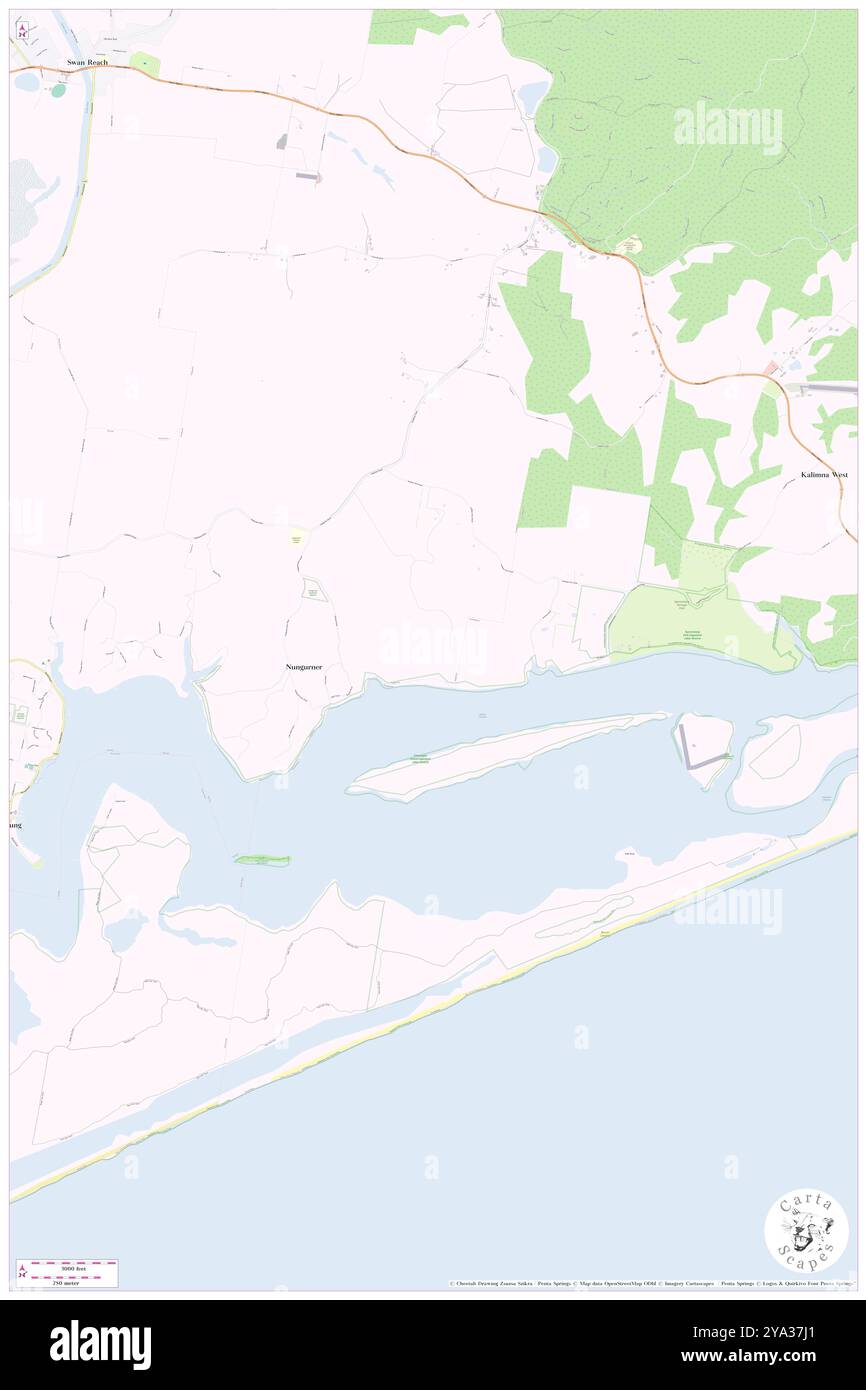 Nungurner Hill, East Gippsland, au, Australie, Victoria, s 37 52' 36'', N 147 54' 14'', carte, Cartascapes carte publiée en 2024. Explorez Cartascapes, une carte qui révèle la diversité des paysages, des cultures et des écosystèmes de la Terre. Voyage à travers le temps et l'espace, découvrir l'interconnexion du passé, du présent et de l'avenir de notre planète. Banque D'Images