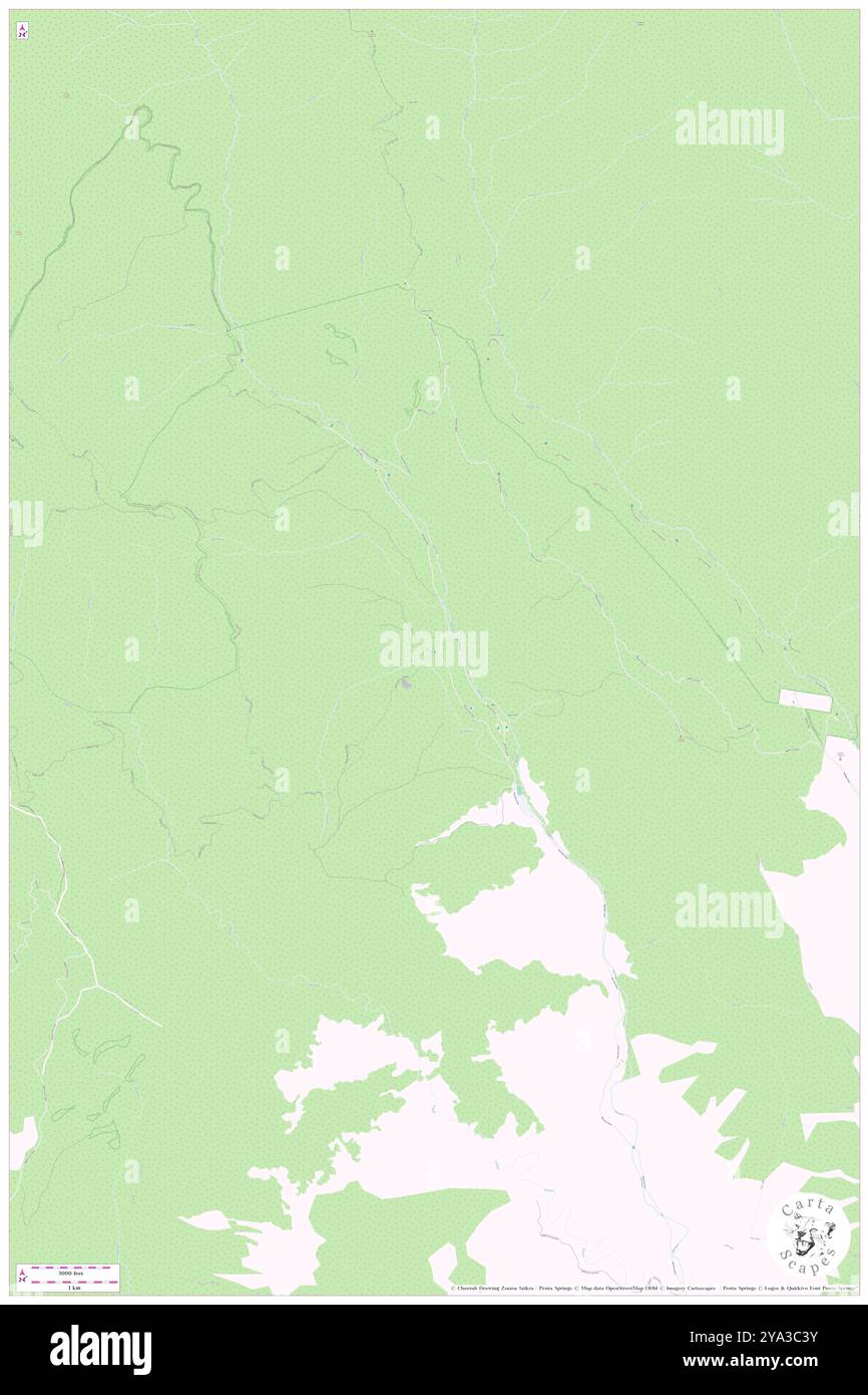 Gunyah Hut, Dungog, au, Australie, Nouvelle-Galles du Sud, s 32 8' 52'', N 151 28' 48'', carte, Cartascapes carte publiée en 2024. Explorez Cartascapes, une carte qui révèle la diversité des paysages, des cultures et des écosystèmes de la Terre. Voyage à travers le temps et l'espace, découvrir l'interconnexion du passé, du présent et de l'avenir de notre planète. Banque D'Images