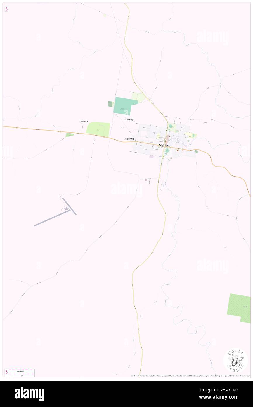 Axla, Walcha, au, Australie, Nouvelle-Galles du Sud, s 31 0' 2'', N 151 34' 40'', carte, Cartascapes carte publiée en 2024. Explorez Cartascapes, une carte qui révèle la diversité des paysages, des cultures et des écosystèmes de la Terre. Voyage à travers le temps et l'espace, découvrir l'interconnexion du passé, du présent et de l'avenir de notre planète. Banque D'Images